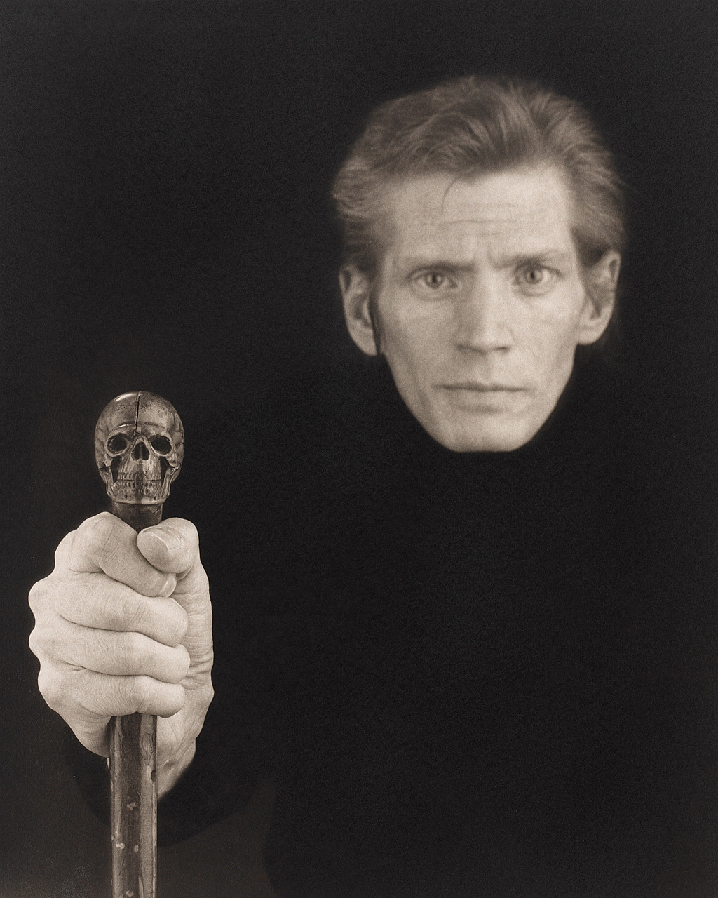 Robert Mapplethorpe. The Guggenheim Museums and Foundation