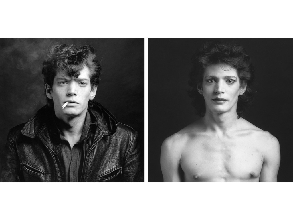 How the Mapplethorpe Foundation Manages the Demand for His Art