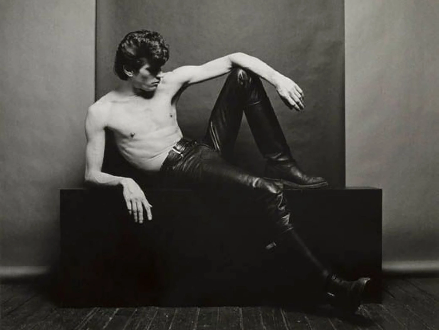 Powerful or Problematic? Robert Mapplethorpe's Photographs