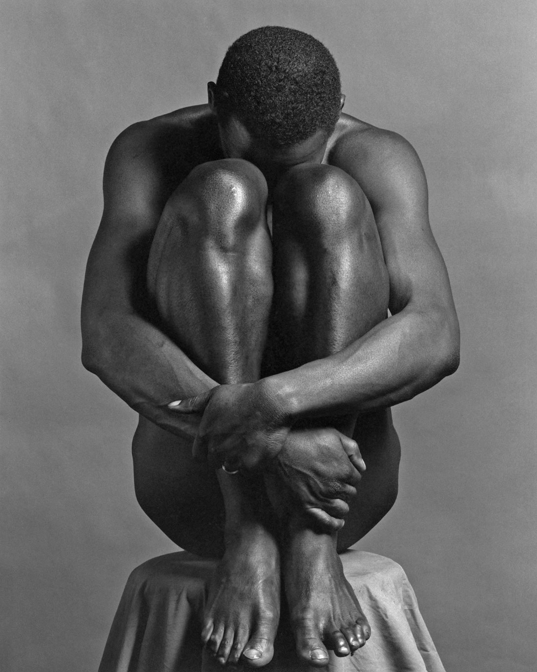 Robert Mapplethorpe ThomasArt Blart _ art and cultural memory archive