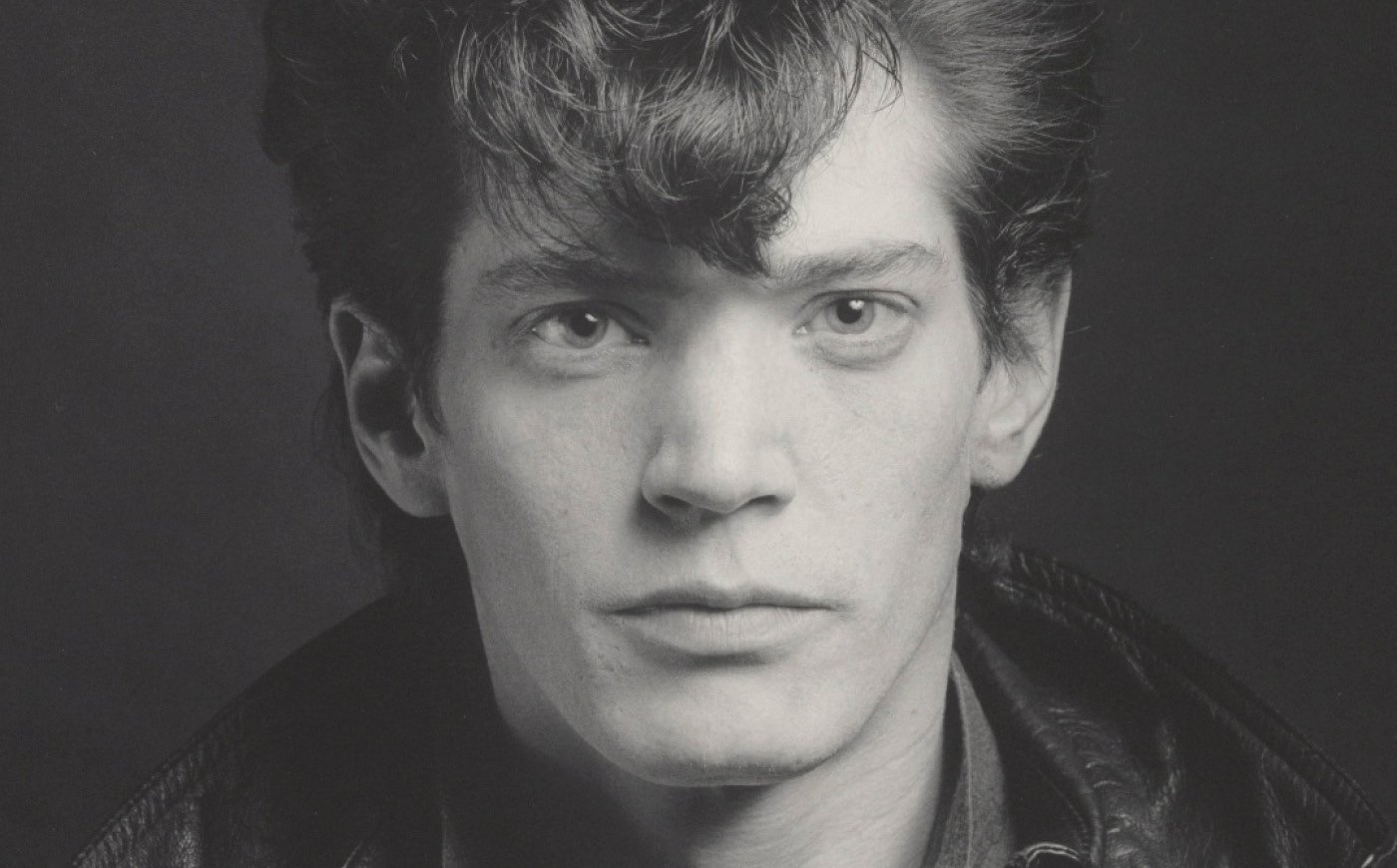 Robert Mapplethorpe - Art Gallery NSW