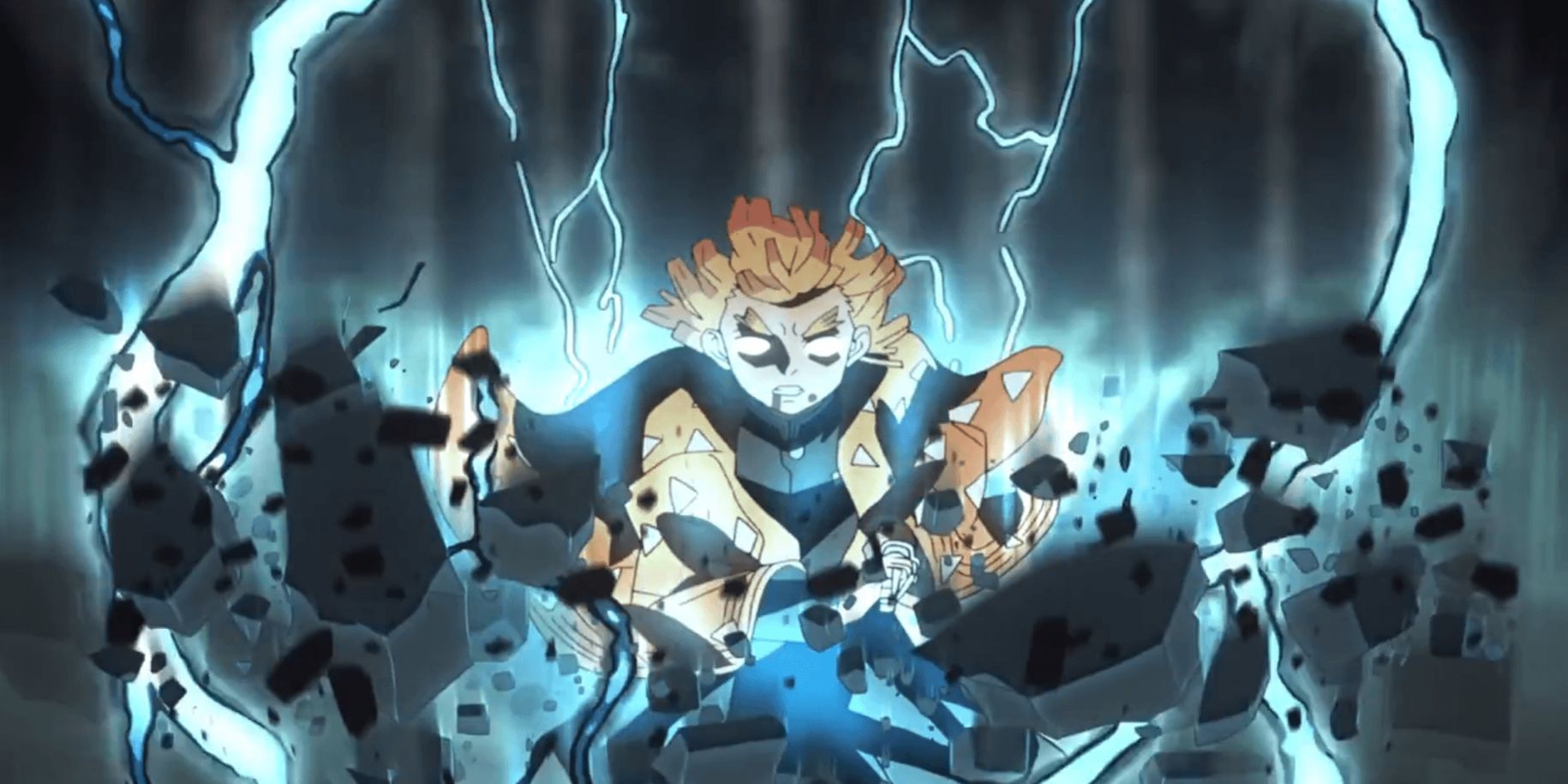 Incredible Demon Slayer Zenitsu Cosplay Shows How The Reluctant Hero Will Look In The New Movie Trilogy