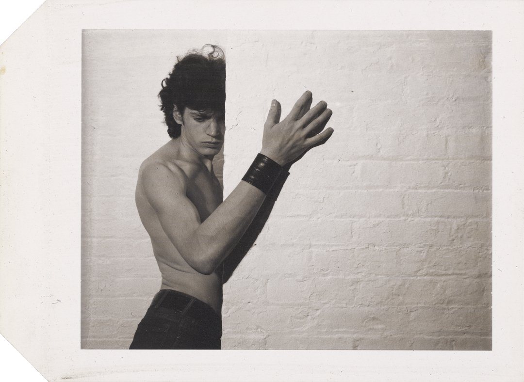 Robert Mapplethorpe - Art Gallery NSW