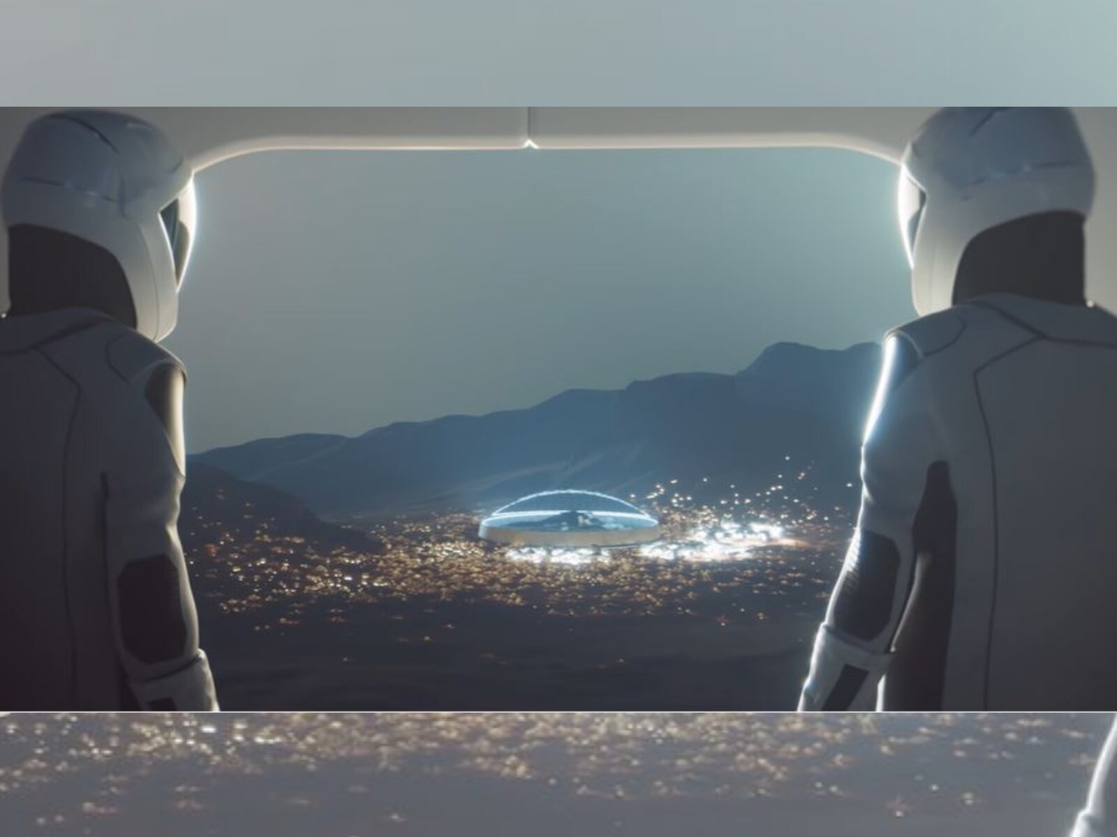 Elon Musk's Mars Dream Getting Closer to Reality? Here's What it Would Look Like