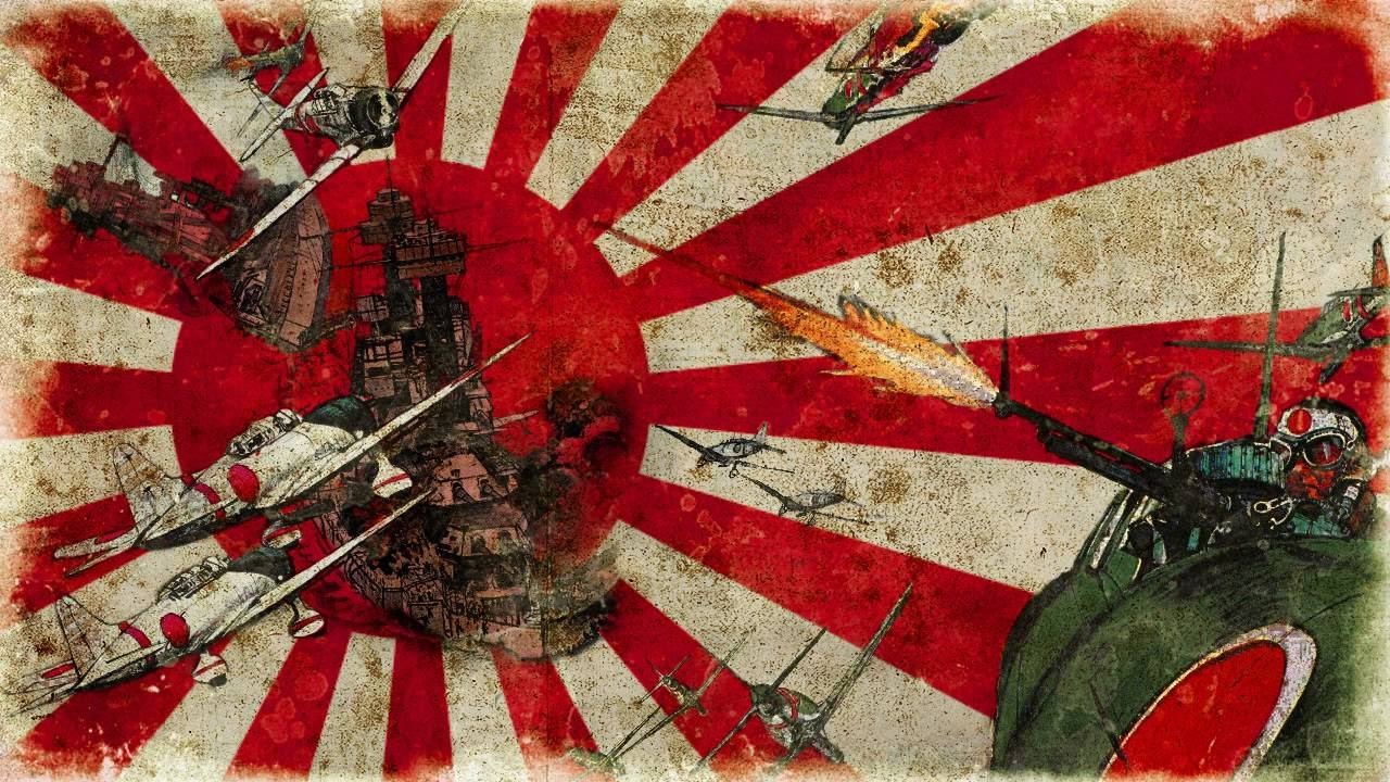 Gary Grigsby's War In The Pacific, AE ! Tora ! Tora ! Of Japan