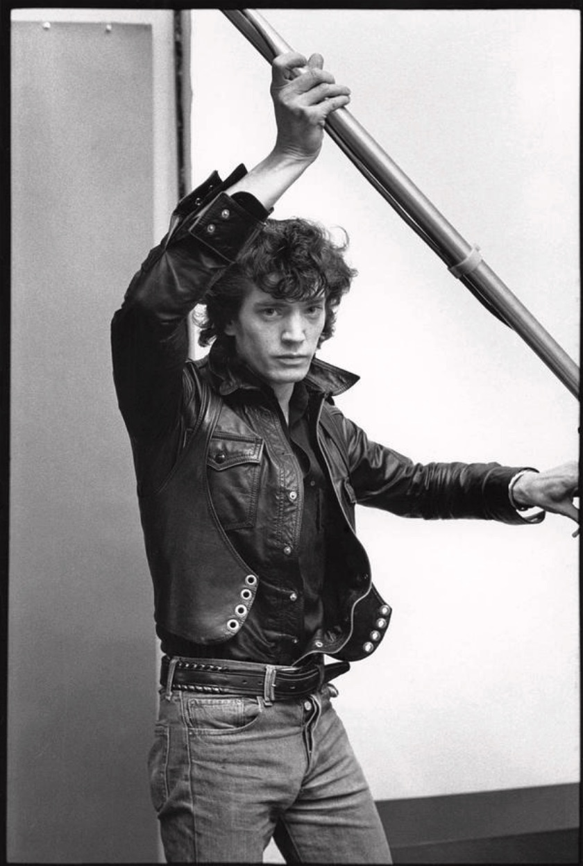 Robert Mapplethorpe Residence & Studio