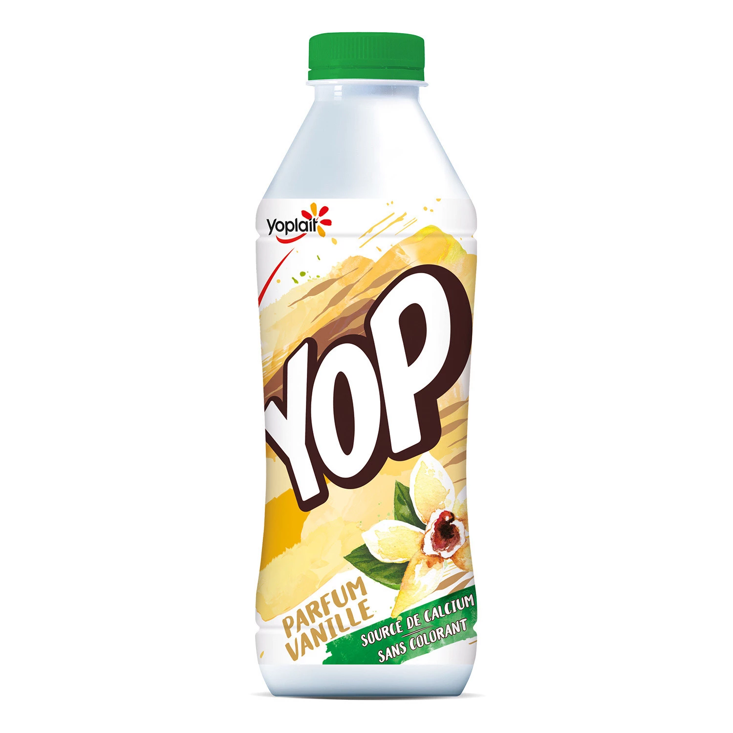 Yoplait Yop Vanillag