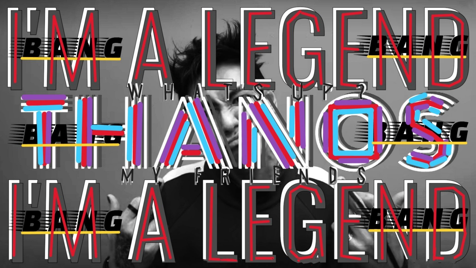 Download Squidgame HD Wallpaper