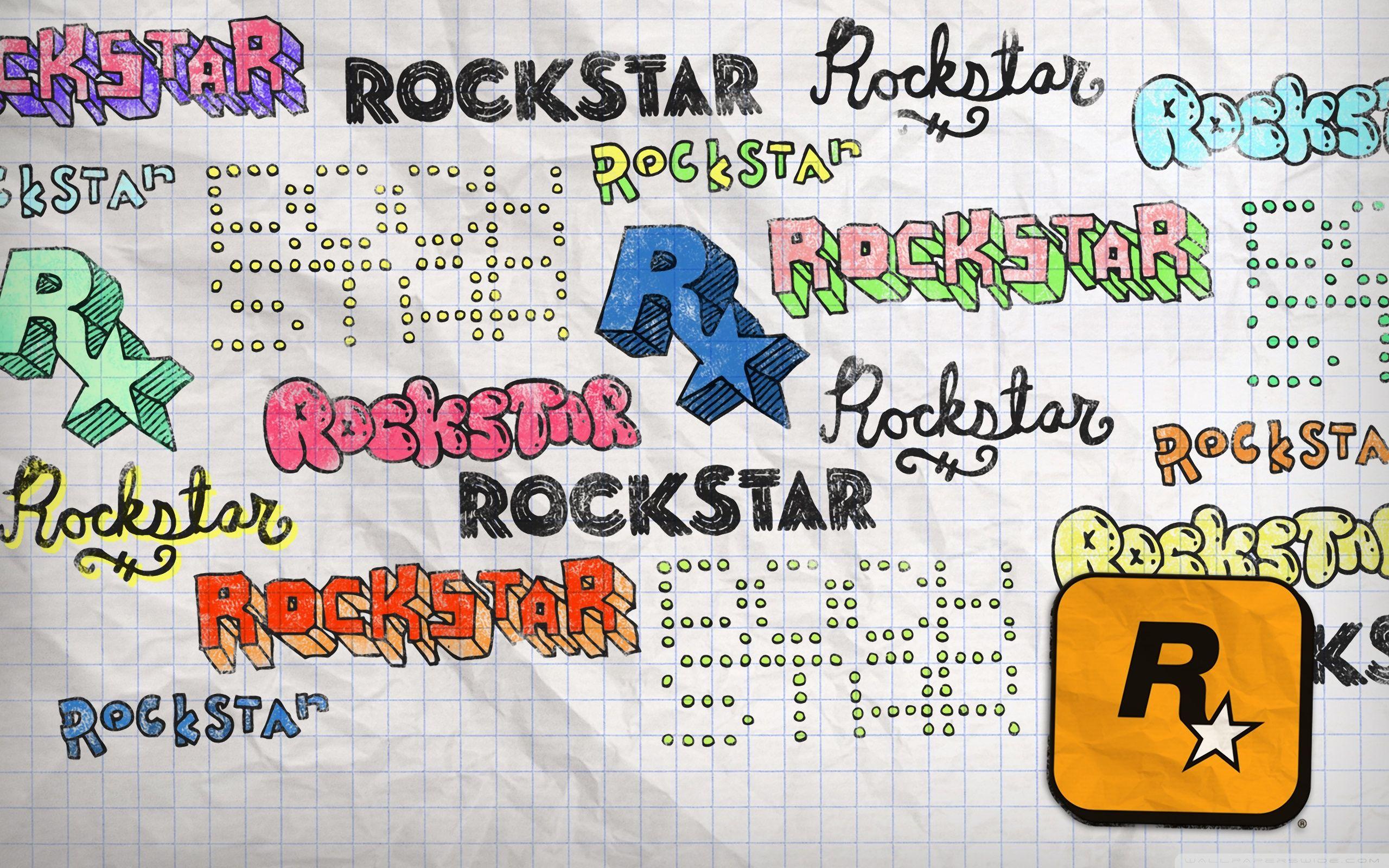 Doodle Ultra HD Desktop Background Wallpaper for 4K UHD TV, Widescreen & UltraWide Desktop & Laptop, Tablet