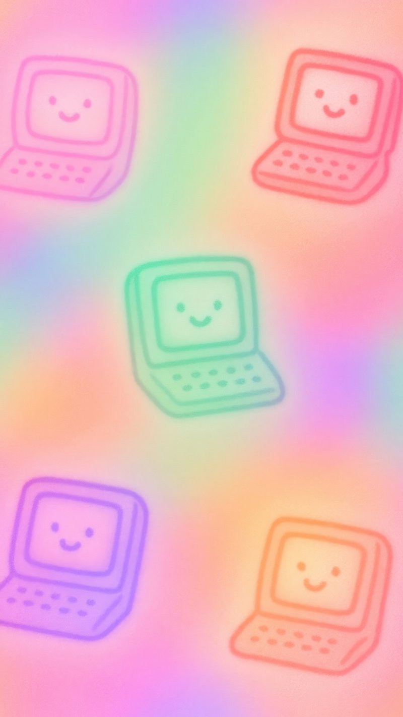 Purple Technology Background Image Wallpaper