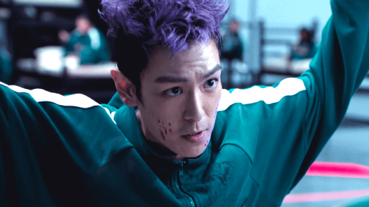 Tragic Real Life Story Of Thanos Actor From 'Squid Game' Season 2 Will Make You Glad He's Alive And Well In 2025