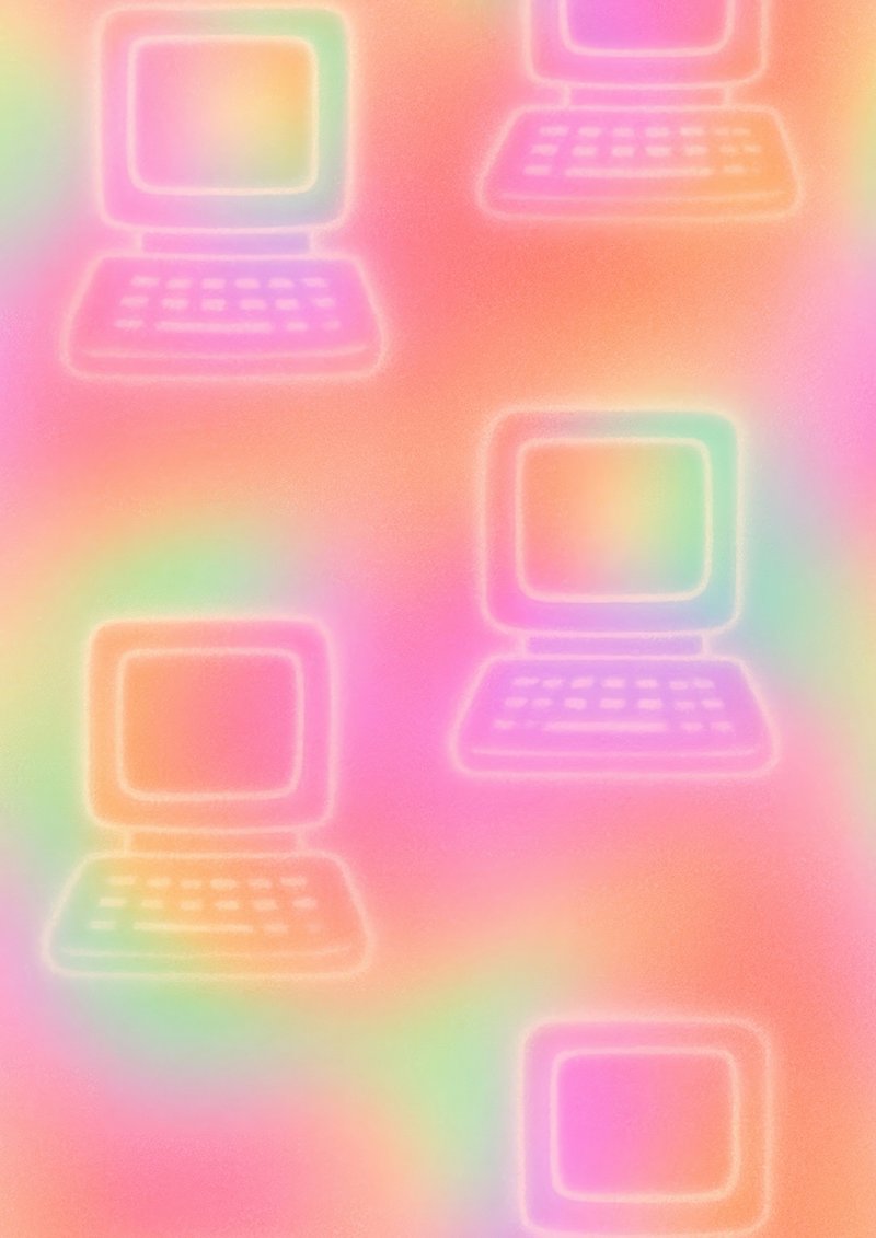 Purple Background Computer Wallpaper Image Wallpaper