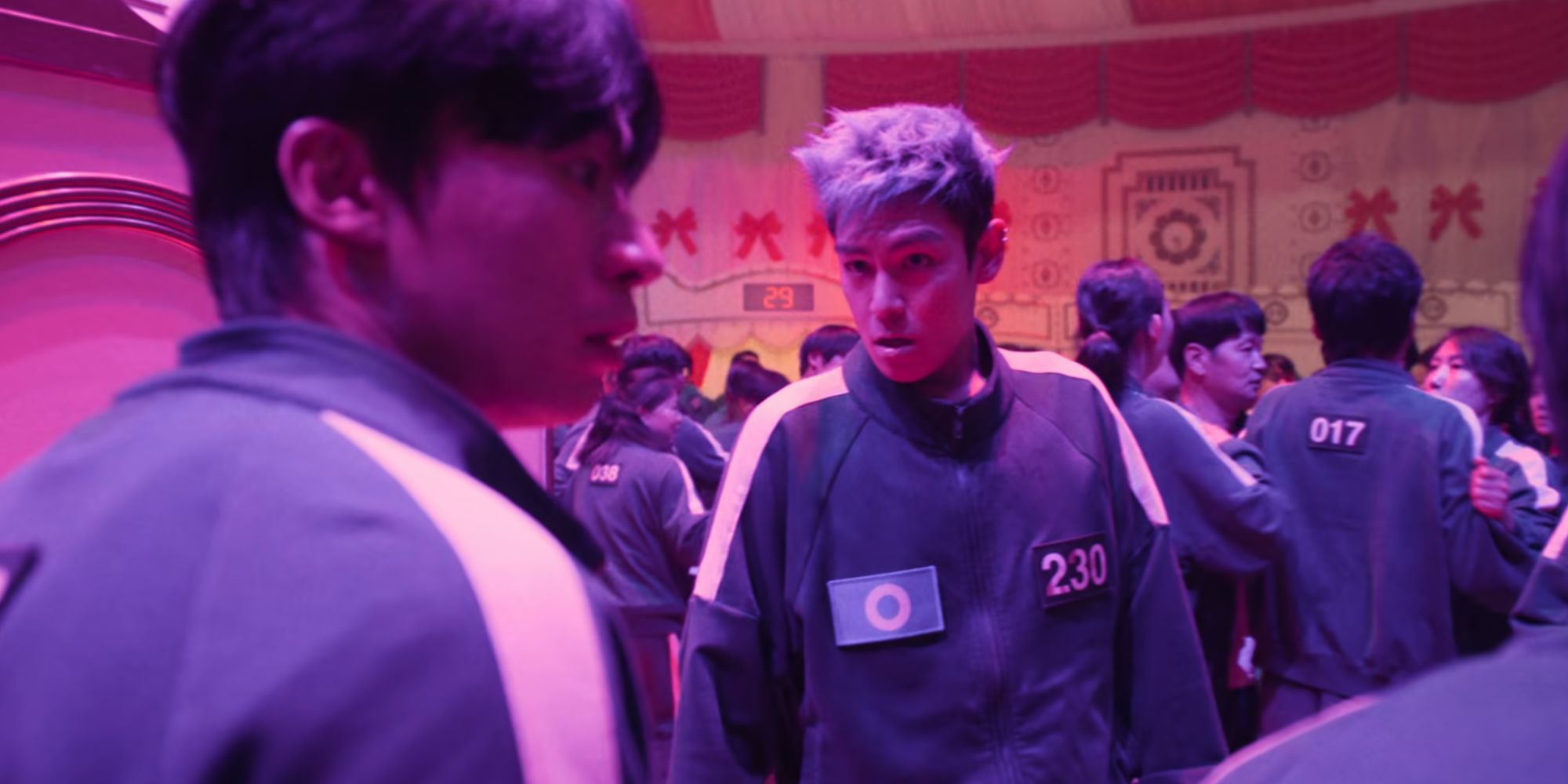 Squid Game Cut One Of Thanos' Best Scenes (At Least We Can Watch It Now)