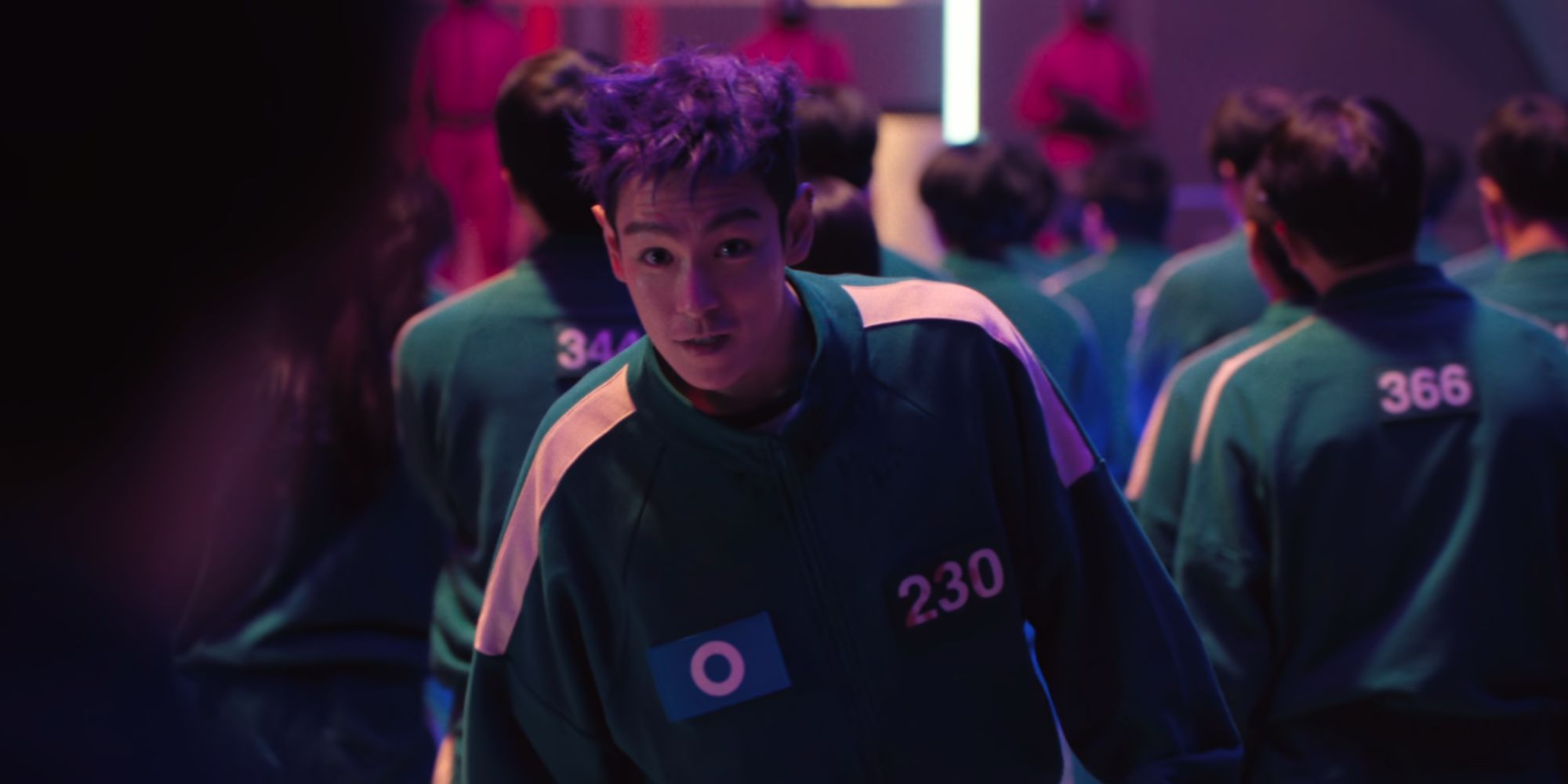 Squid Game Cut One Of Thanos' Best Scenes (At Least We Can Watch It Now)