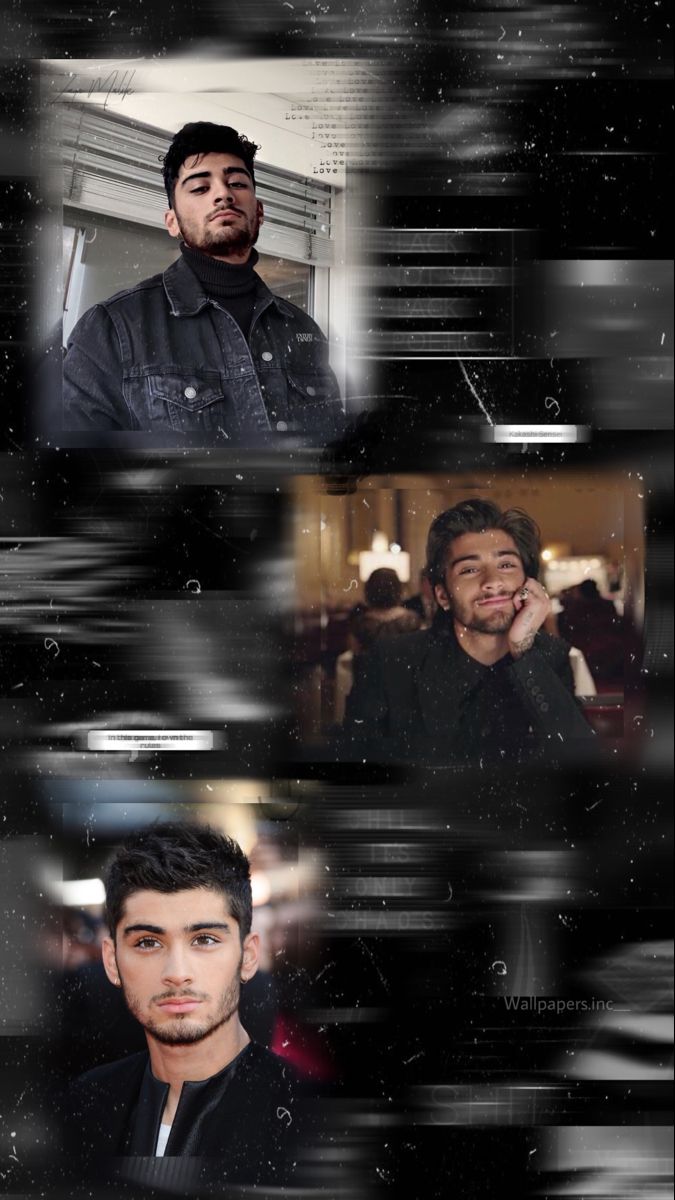 Zayn Malik wallpaper