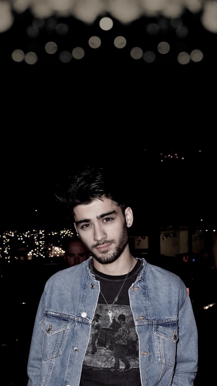 Zayn Malik lockscreens