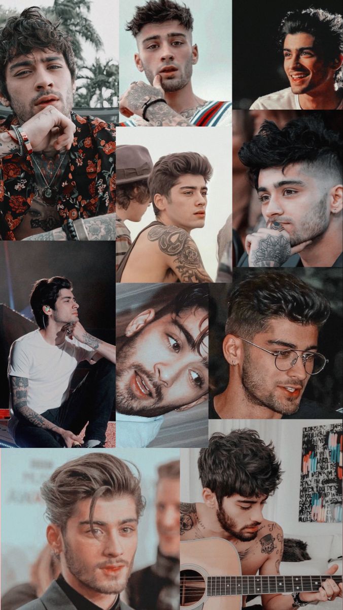 Zayn Malik wallpaper