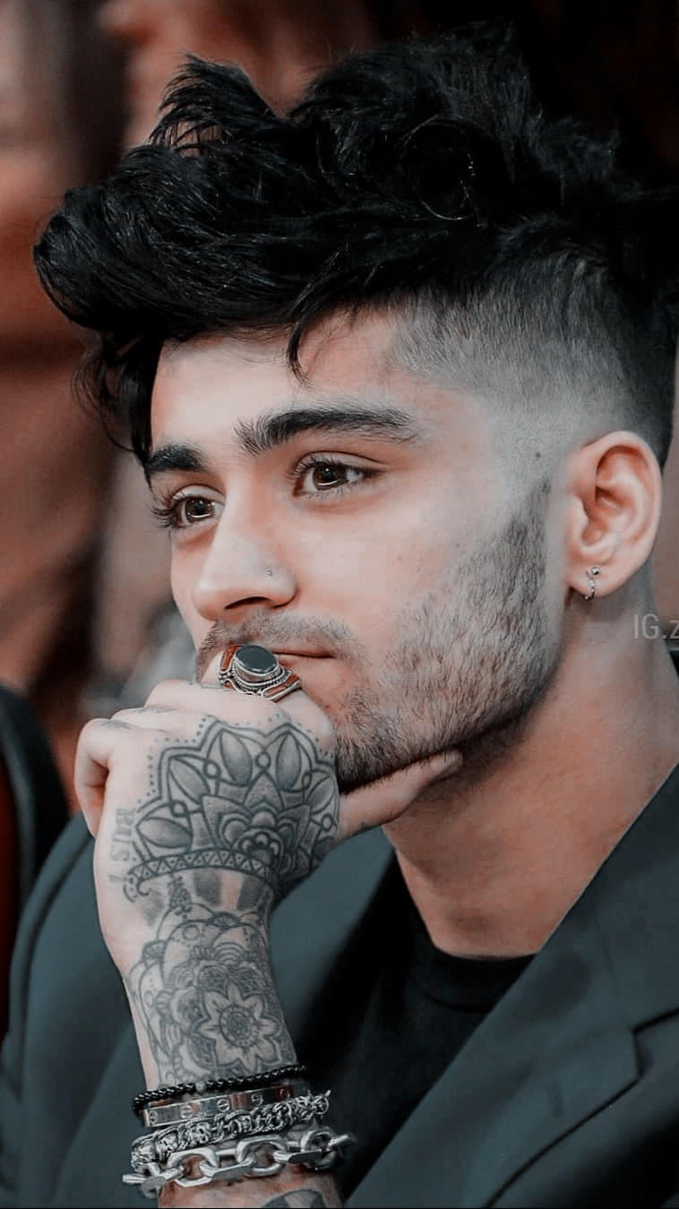 zayn wallpaper