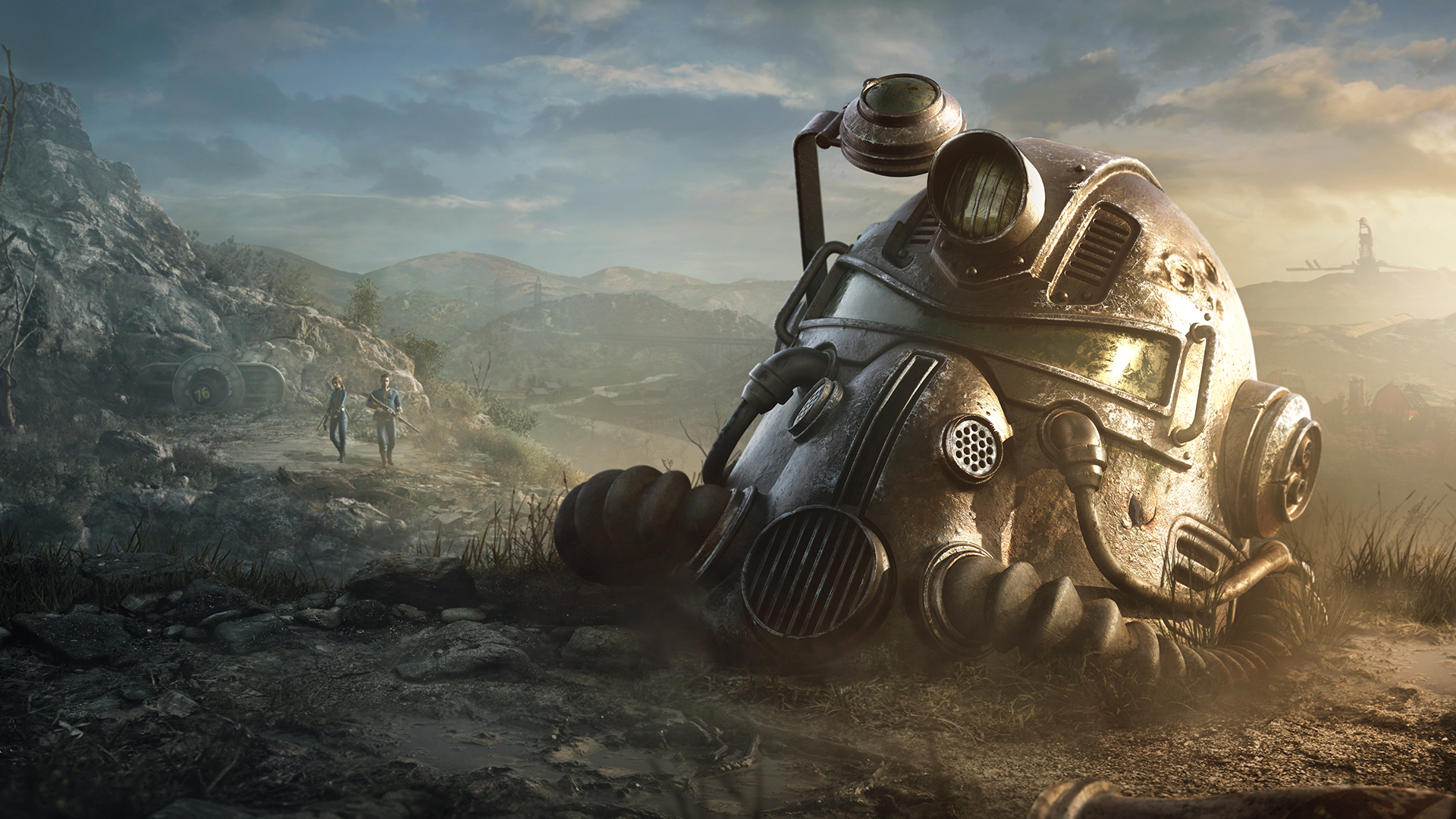 Fallout 76 Update Notes: July 18, 2023