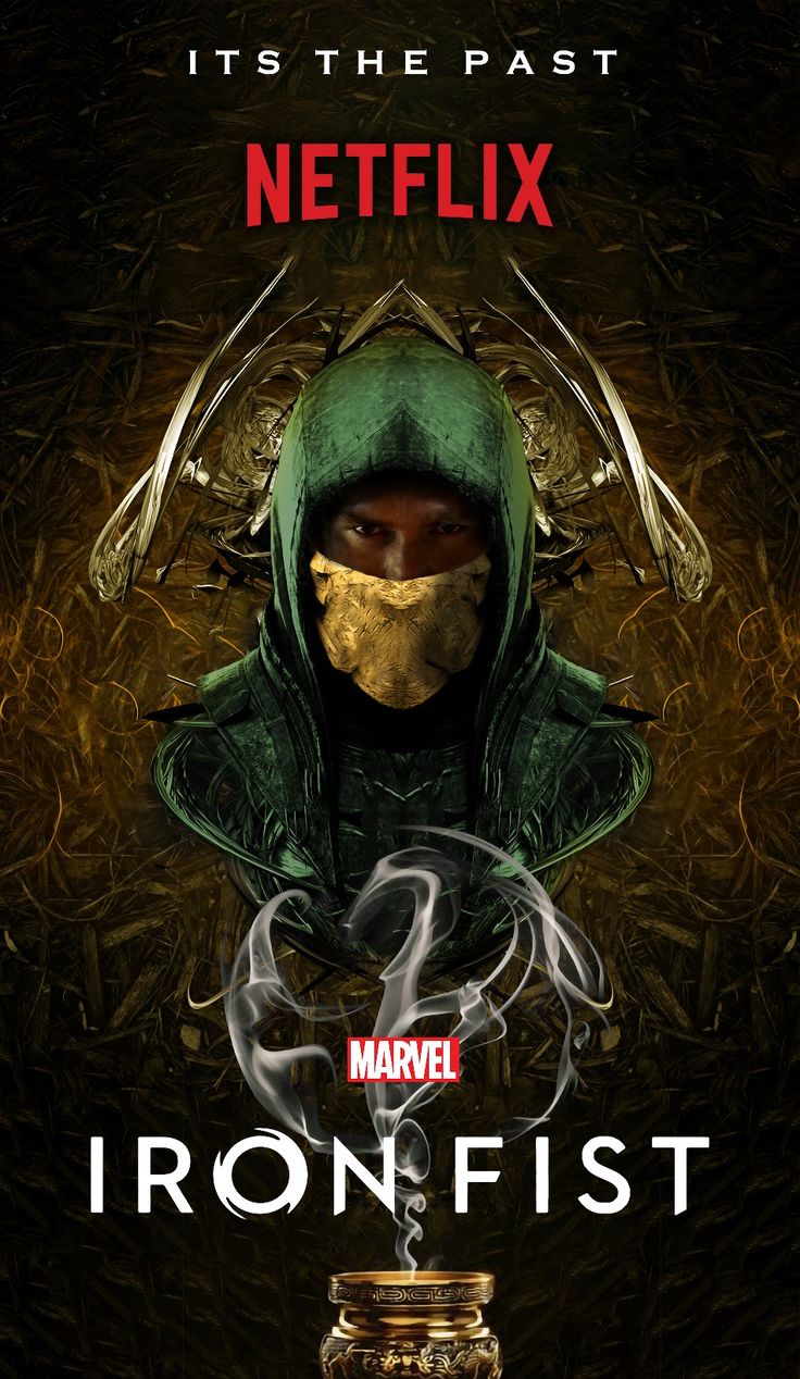 Marvel Book Fandom Movies Tips. Iron fist, Iron fist marvel, Marvel movie posters