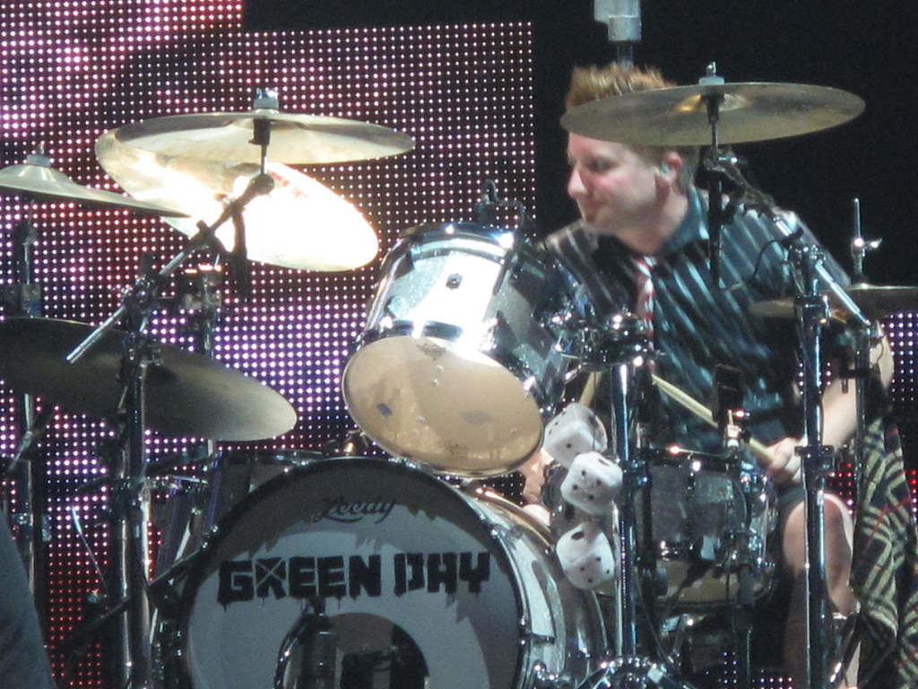 Green Dayé Cool. Green Day Setlist: Song of the Centur