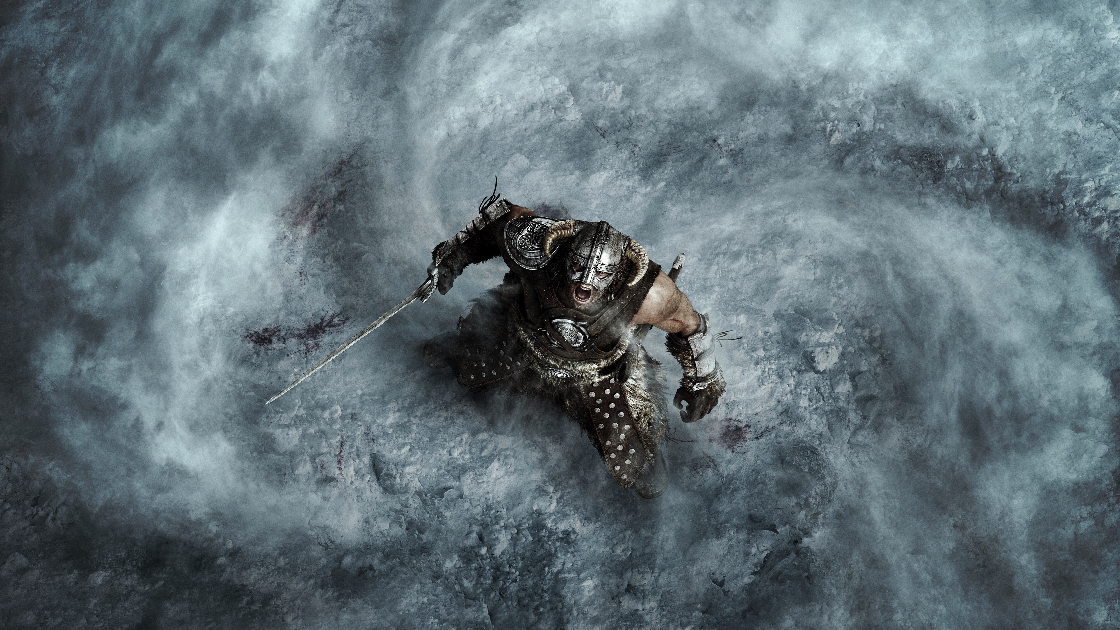 Skyrim Wallpaper