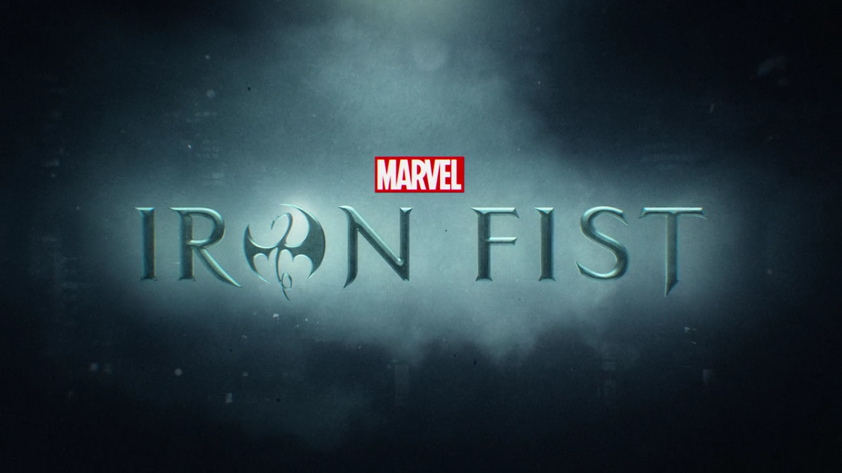 Category:Iron Fist (TV series). Marvel Cinematic Universe