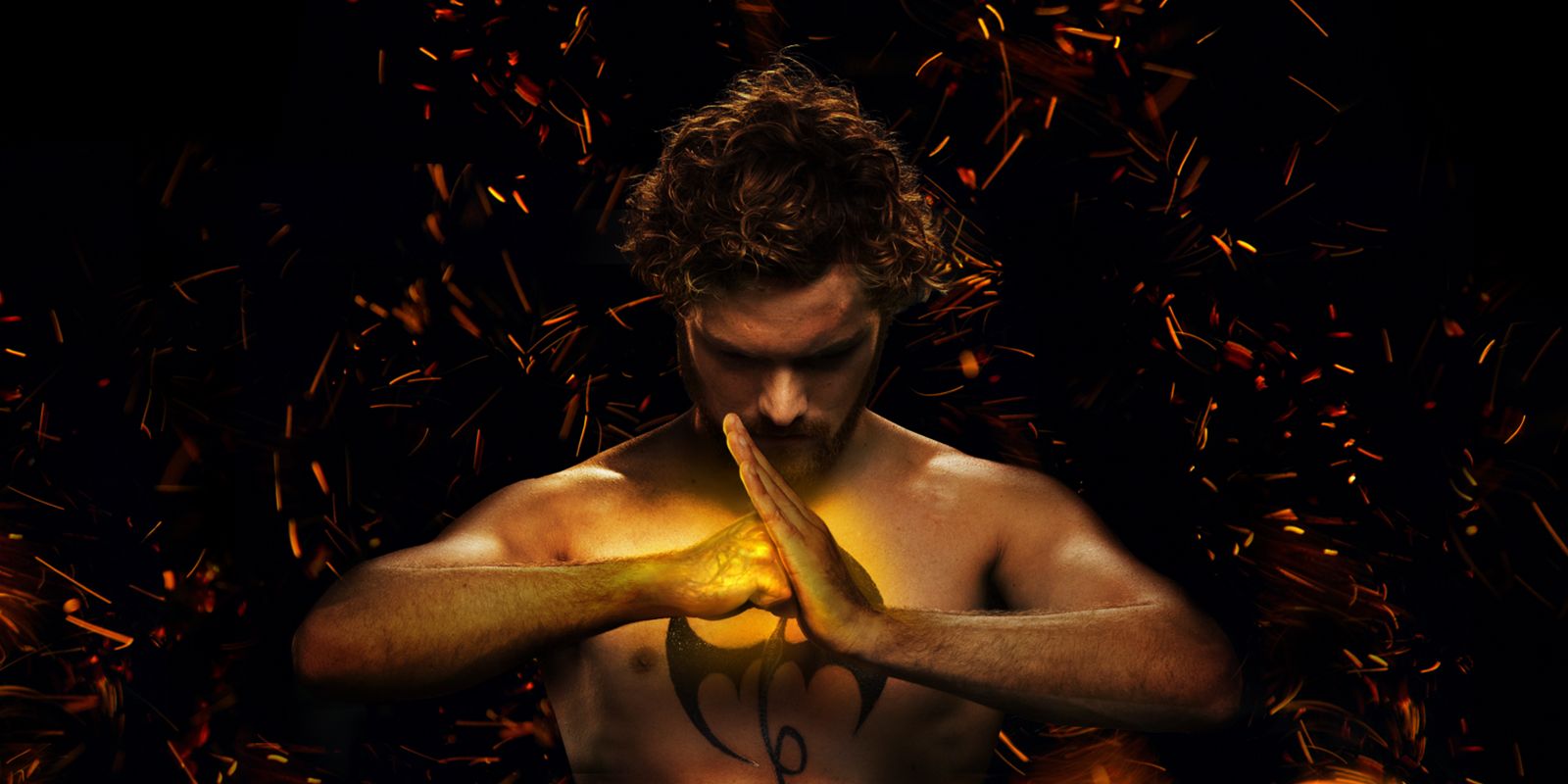 Iron Fist Fans Petition Netflix to Bring Back Marvel TV Series