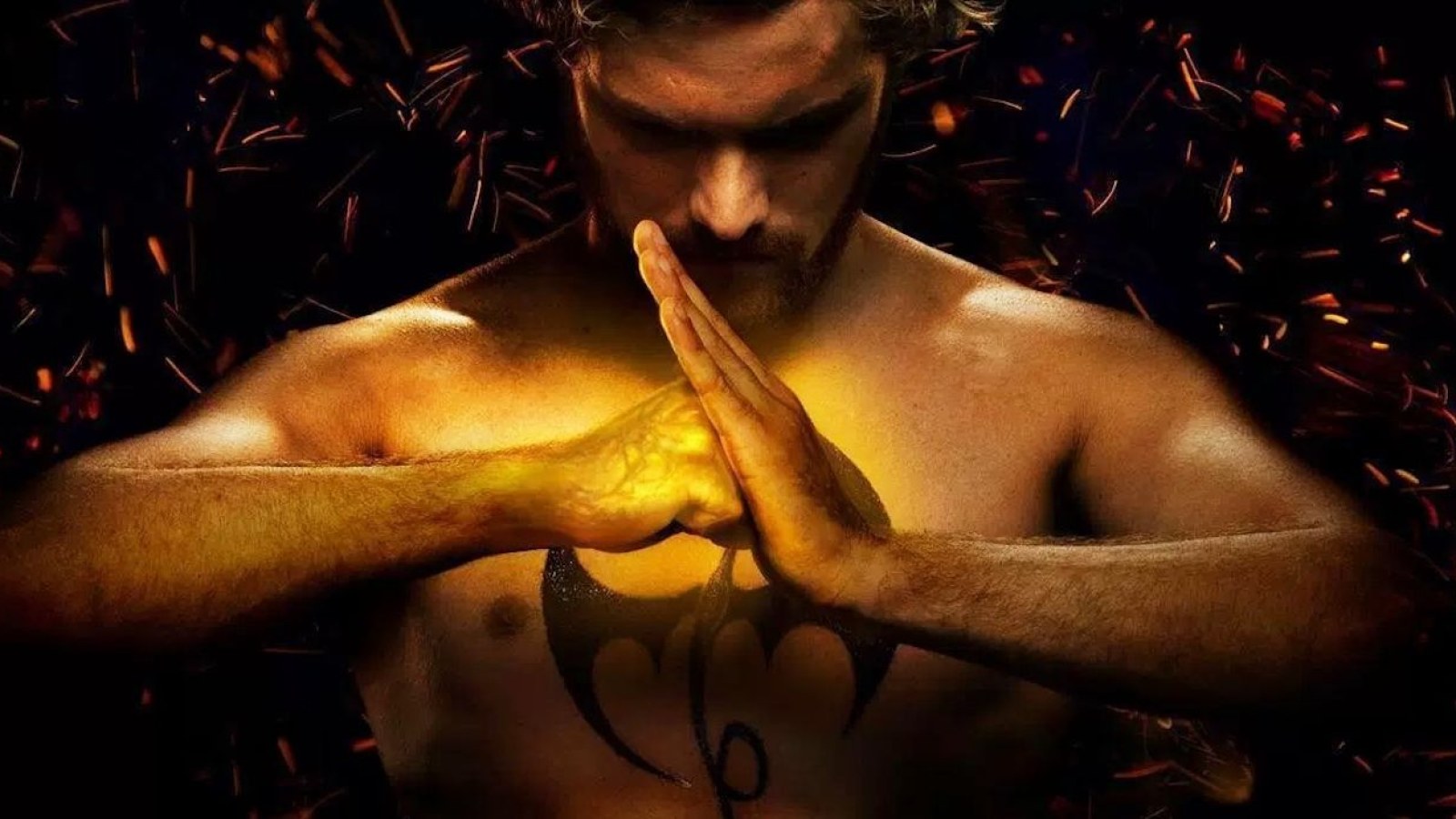 Does Danny Rand Even Deserve The Iron Fist?