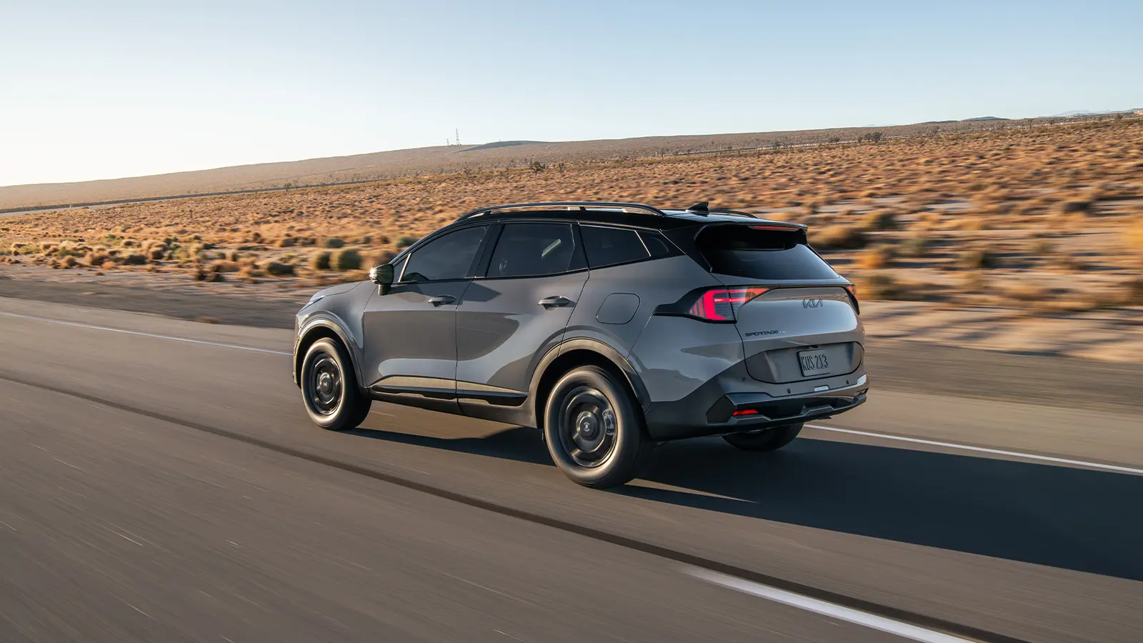 2026 Kia Sportage Offers ICE Hybrid And Plug In Hybrid Options