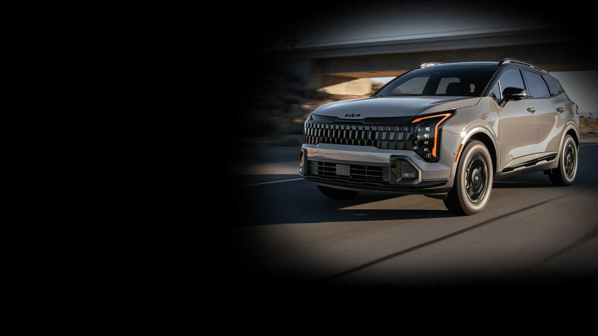 Shop New Kia Sportage Lease Deals & Finance Offers