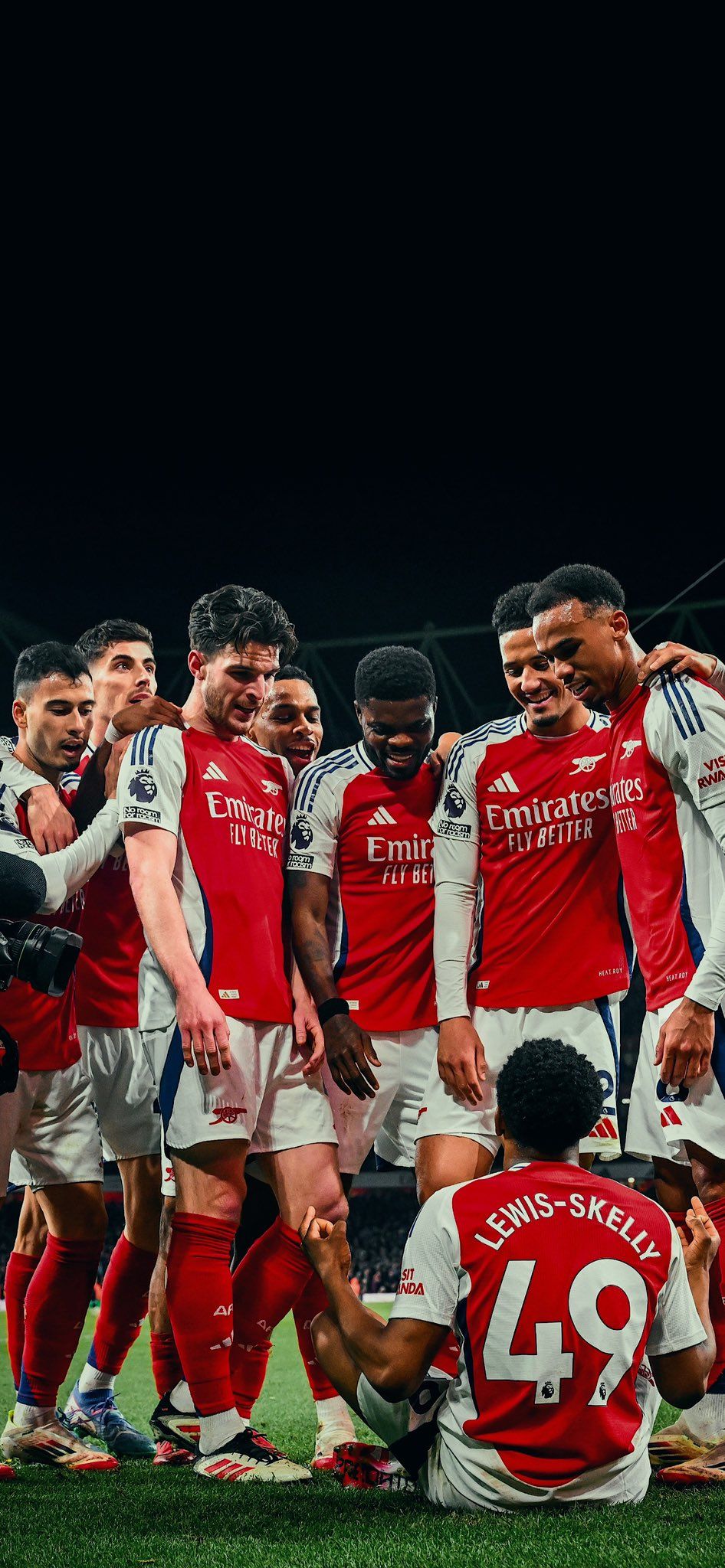 arsenal fc, arsenal, arsenal wallpaper