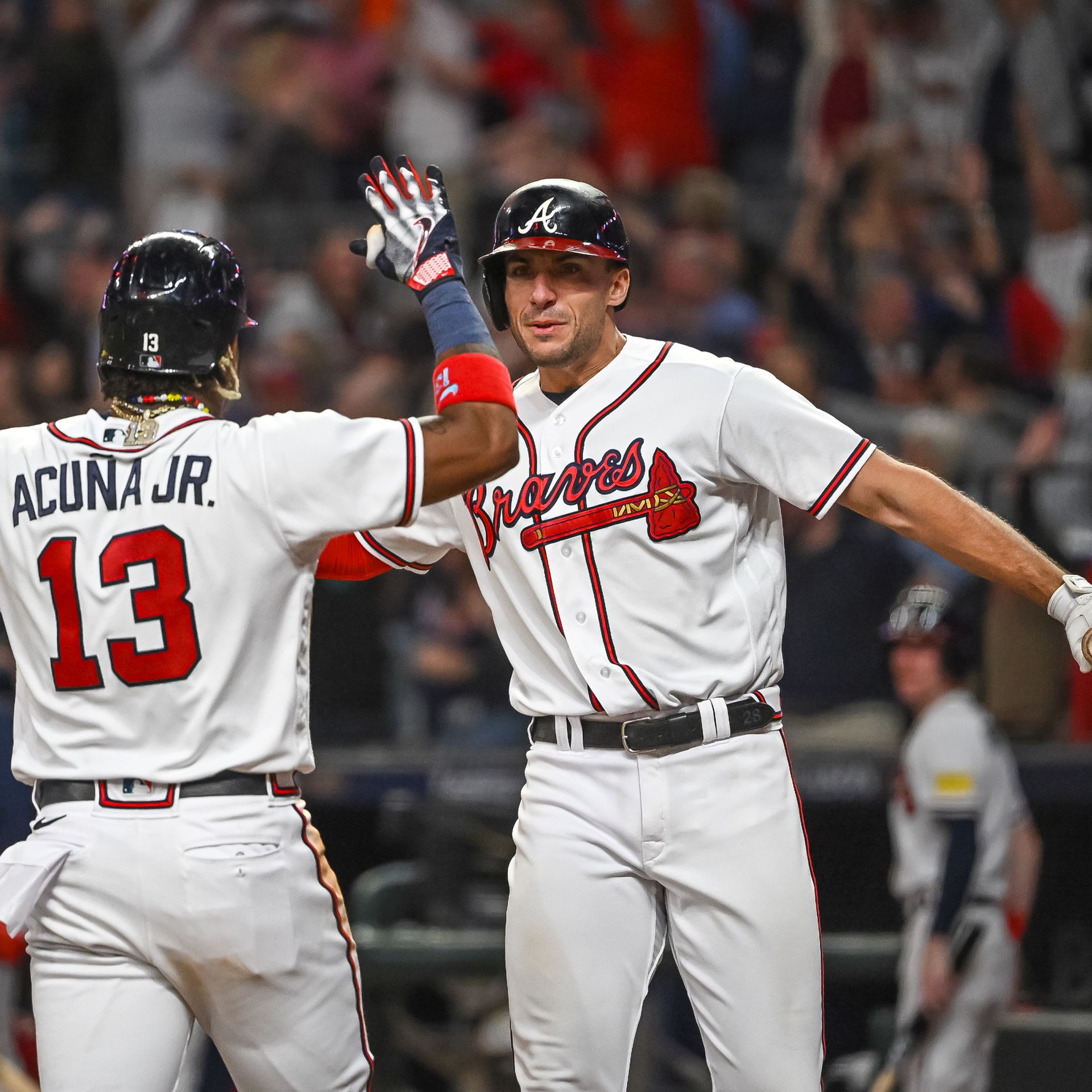 Atlanta Braves To Host 2025 MLB All Star Game