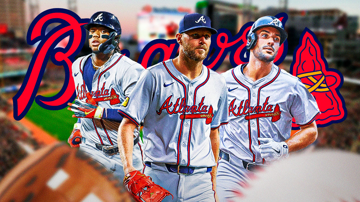 Atlanta Braves 2025 Over Under Win Total Prediction, Odds, Pick
