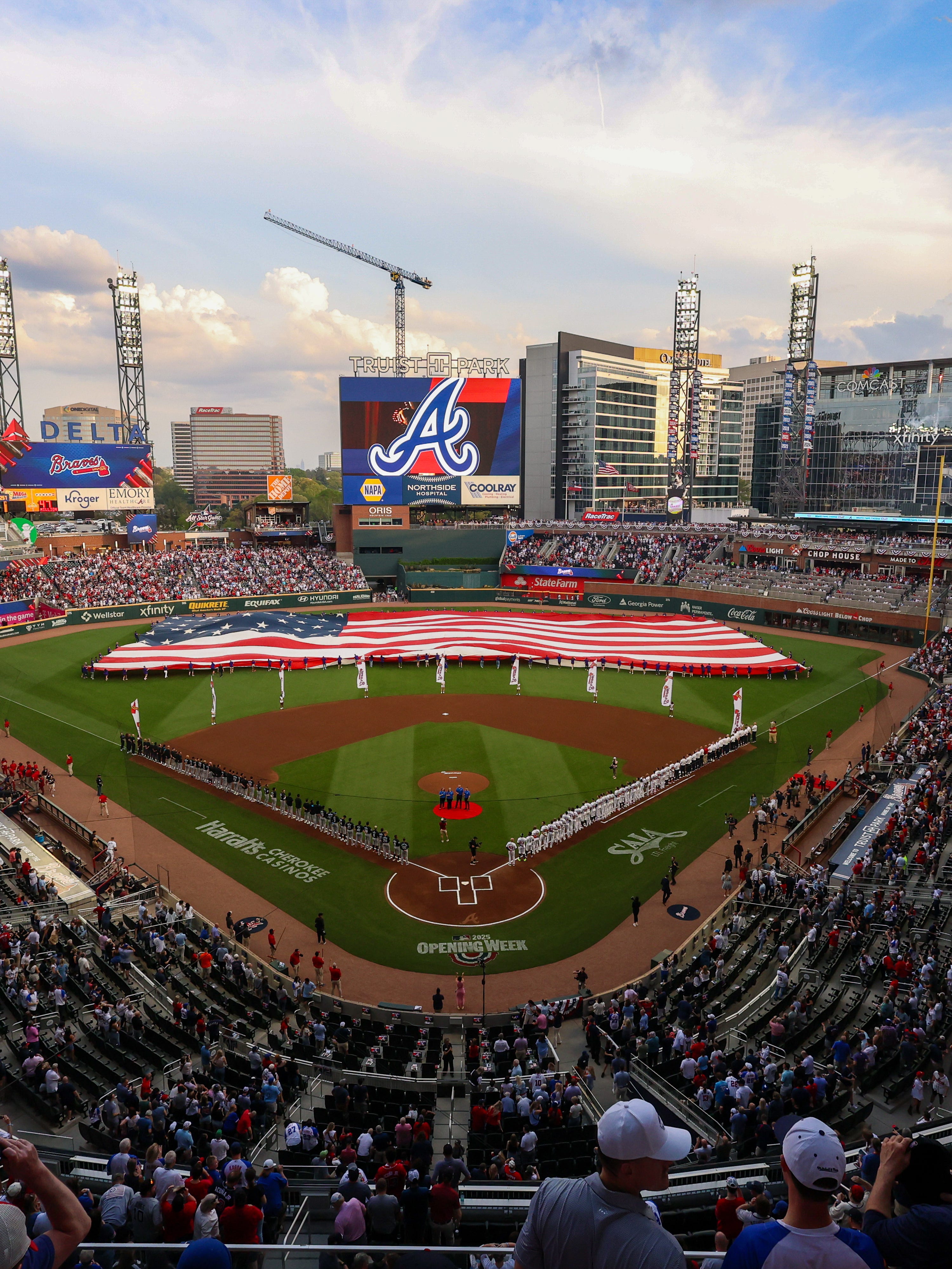 What Time Is MLB All Star Game? What Channel Is It On? How To Watch