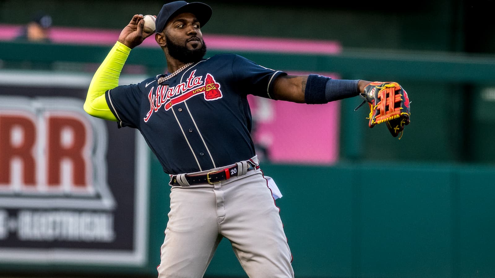 2025 MLB First Half Recap: Atlanta Braves