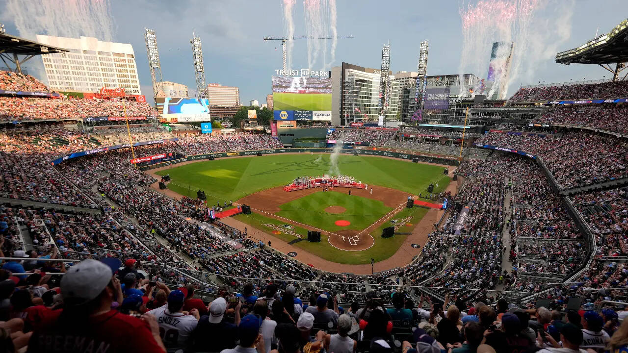 MLB All Star 2025 Full Preview: Check Odds, Picks, Lineups And How To Watch Live For Free