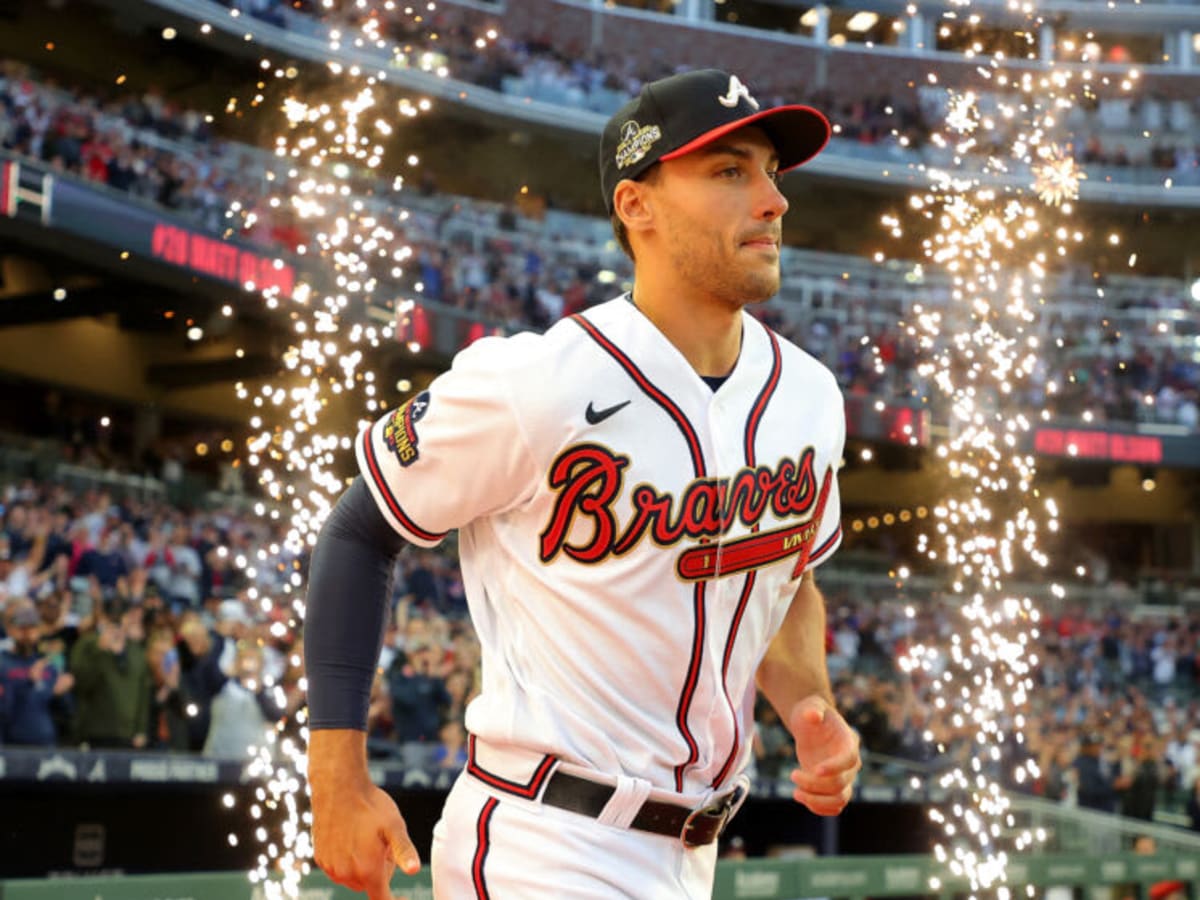 Atlanta Braves: Reasons to be Optimistic About Matt Olson