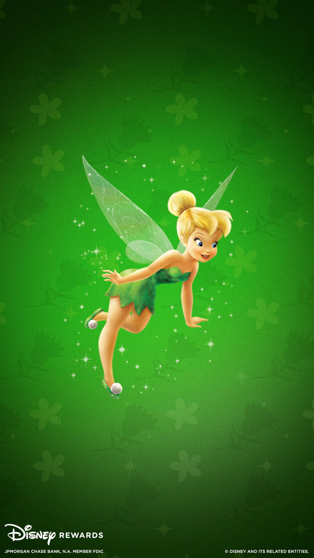 Free Disney Phone Wallpaper Collection