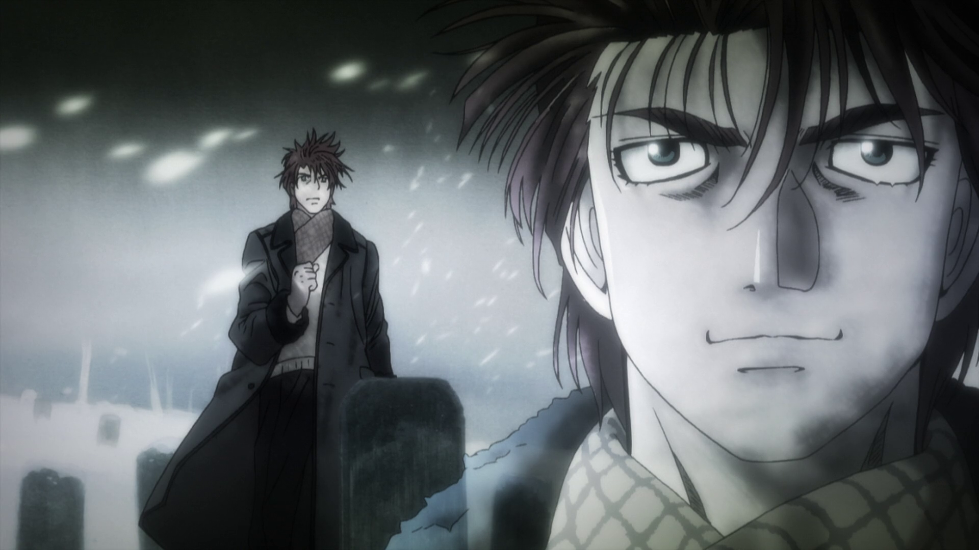 Zangief Alexander Volg Anime Shelf