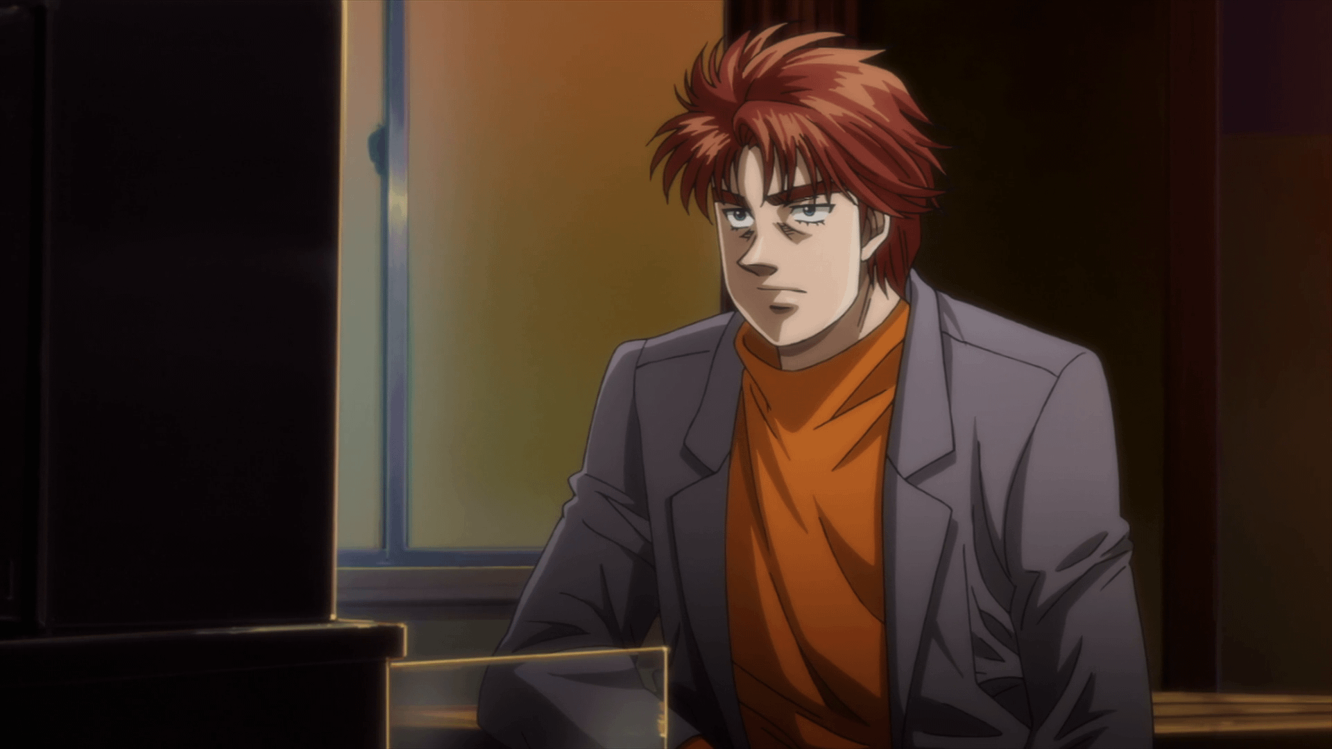 Anyone know the name of volg haircut?