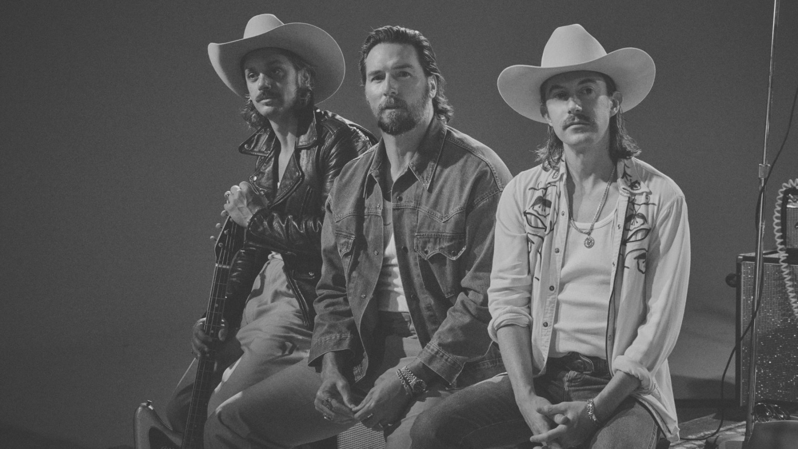 Midland's New Album Proves Country Trio Were Right All Along