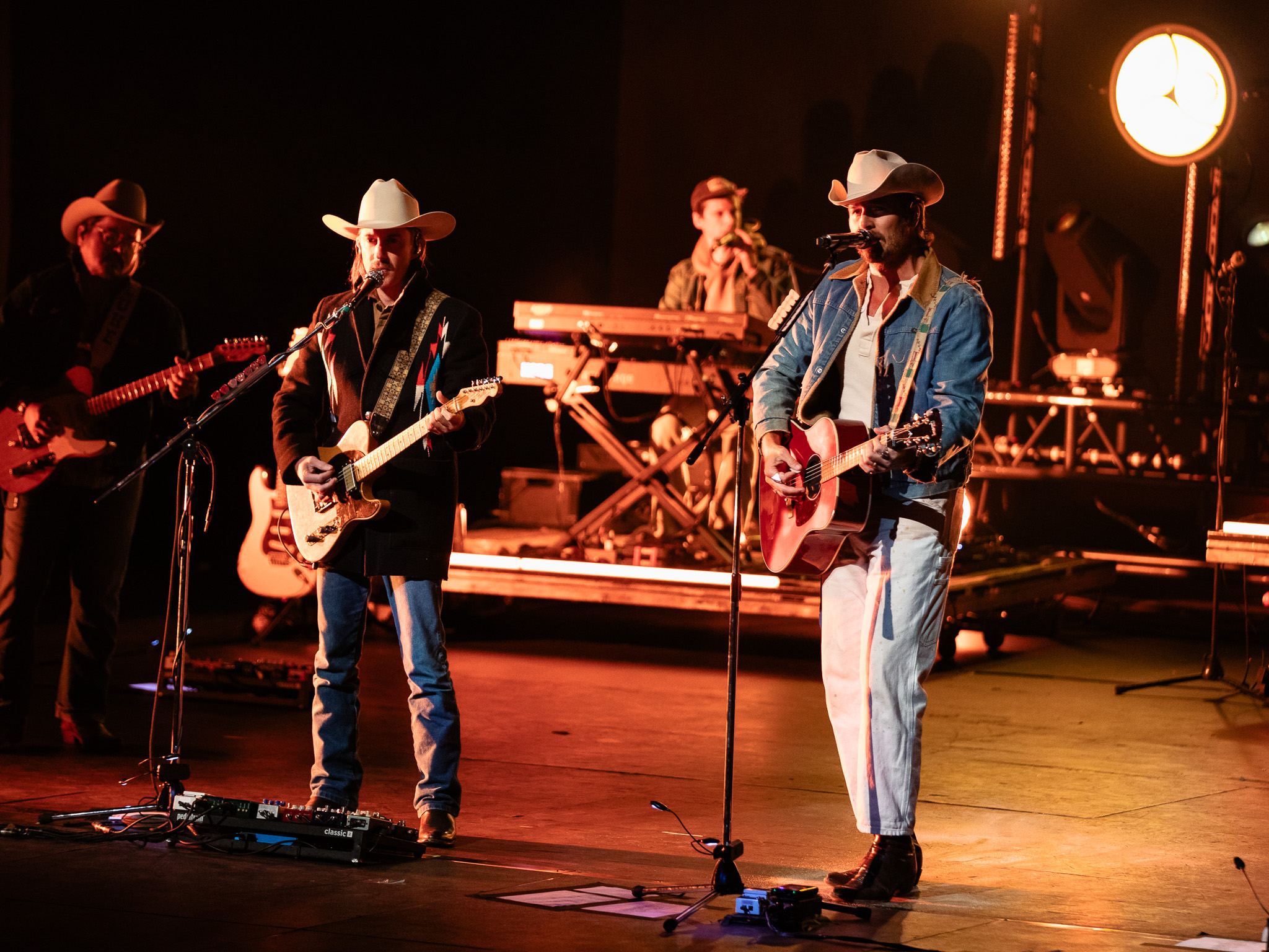 Midland Concert Review