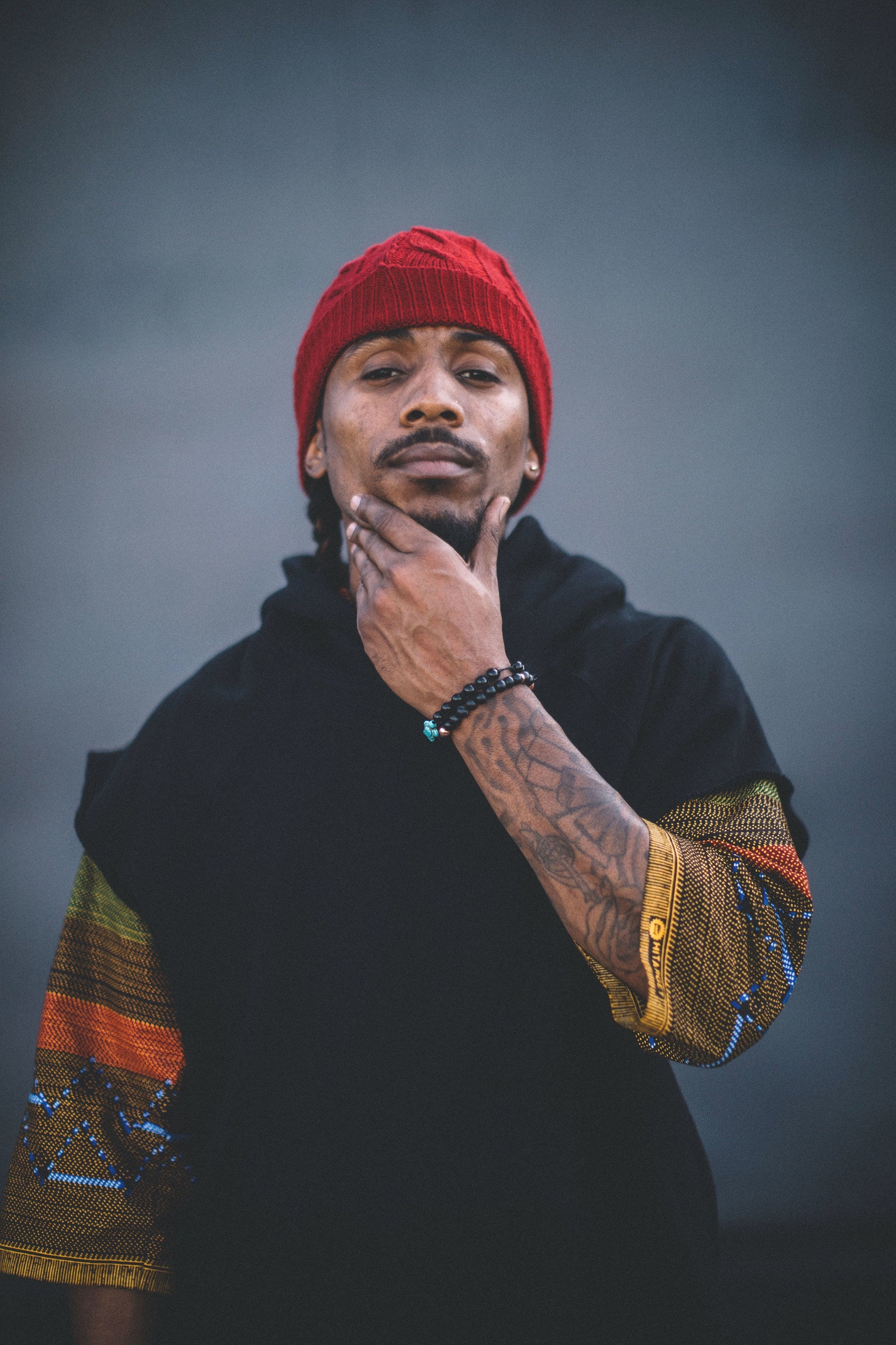 D Smoke (Rapper) Wallpaper