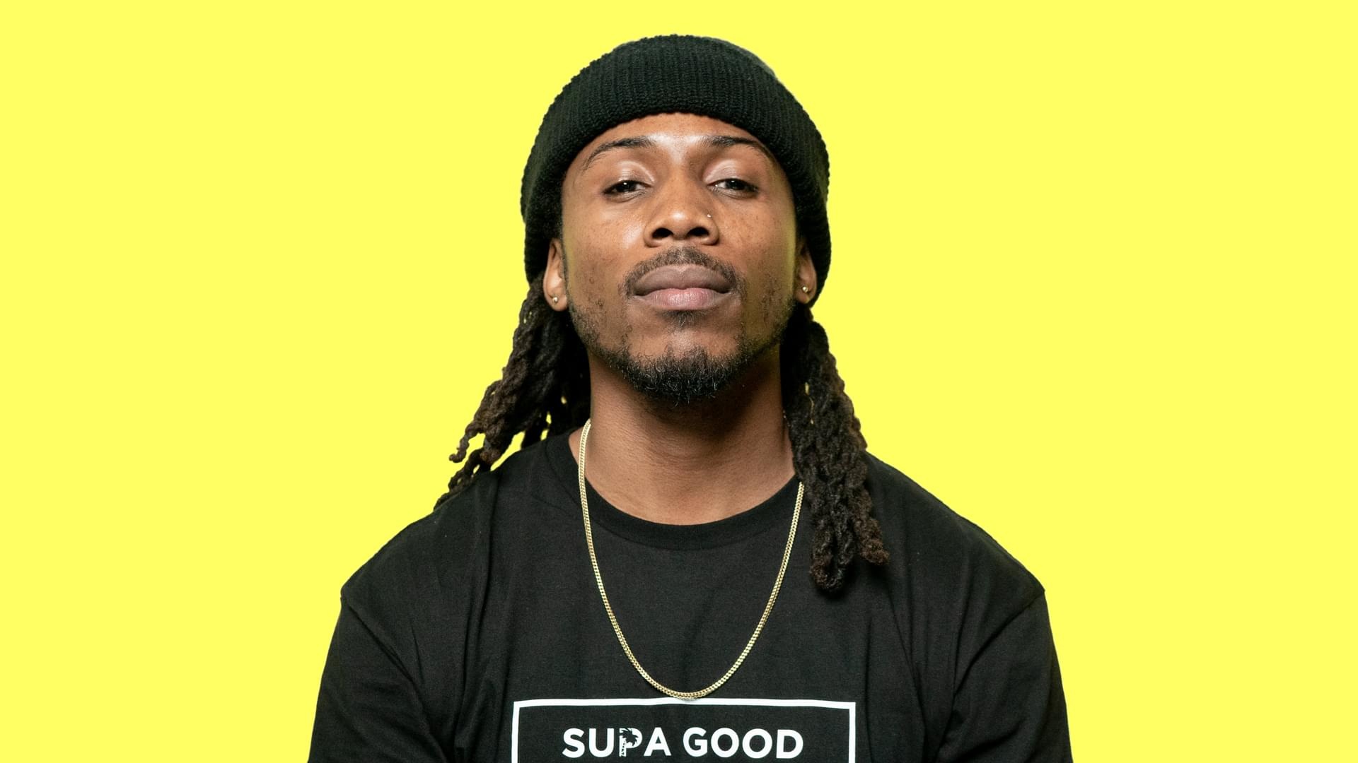 D Smoke (Rapper) Wallpaper