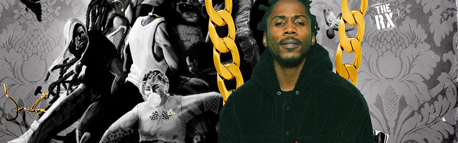 D Smoke's 'War & Wonders' Brings 'Violence' Back To Rap