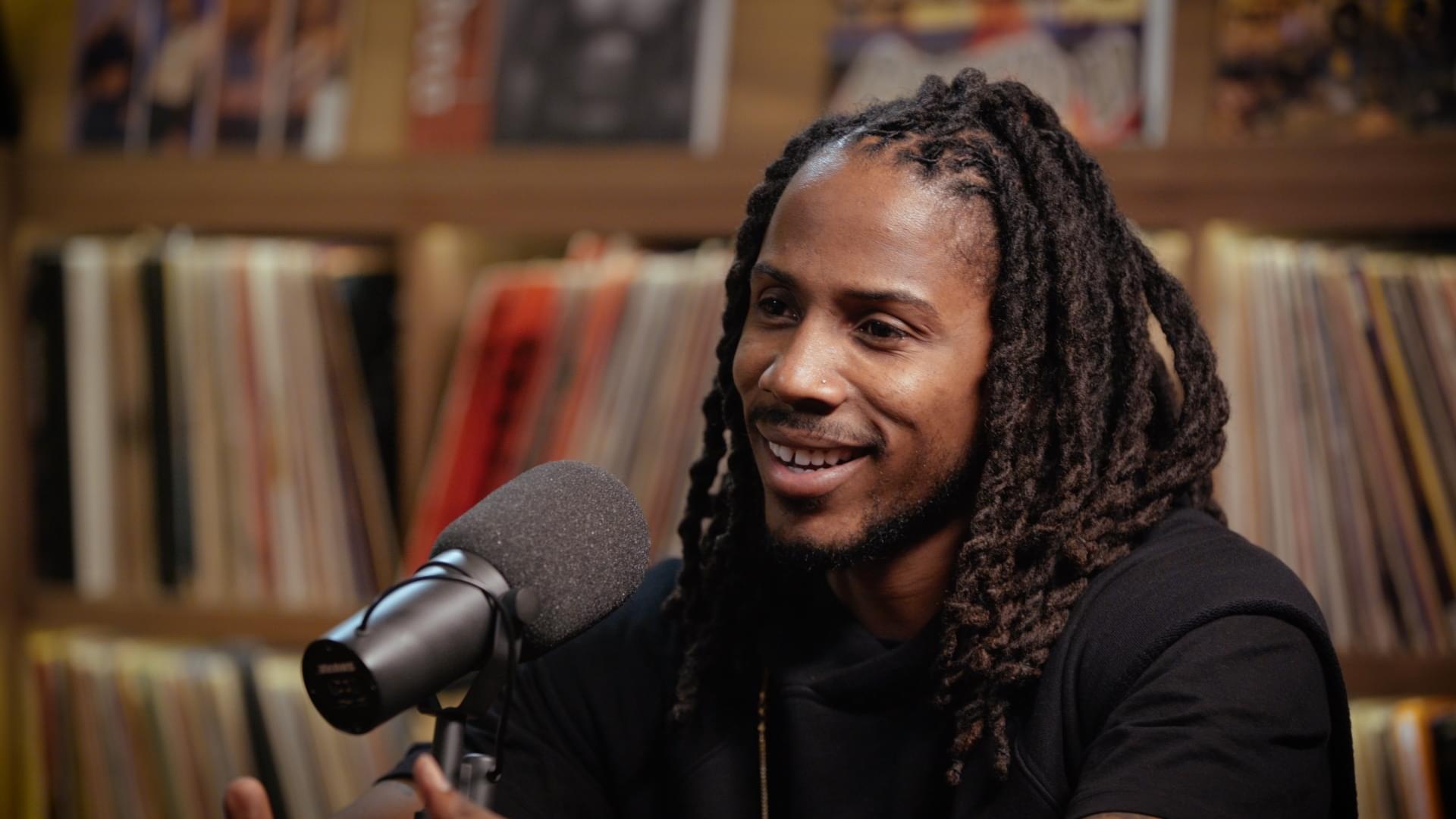 D Smoke (Rapper) Wallpaper