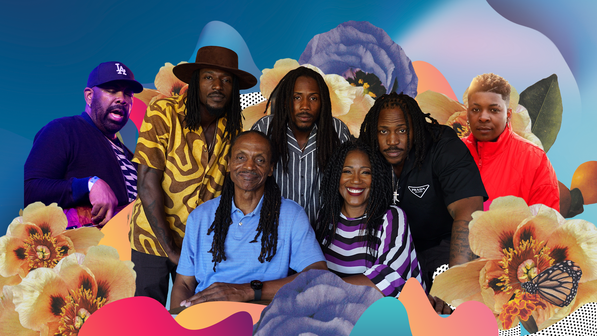 D Smoke rapper. News, Videos & More