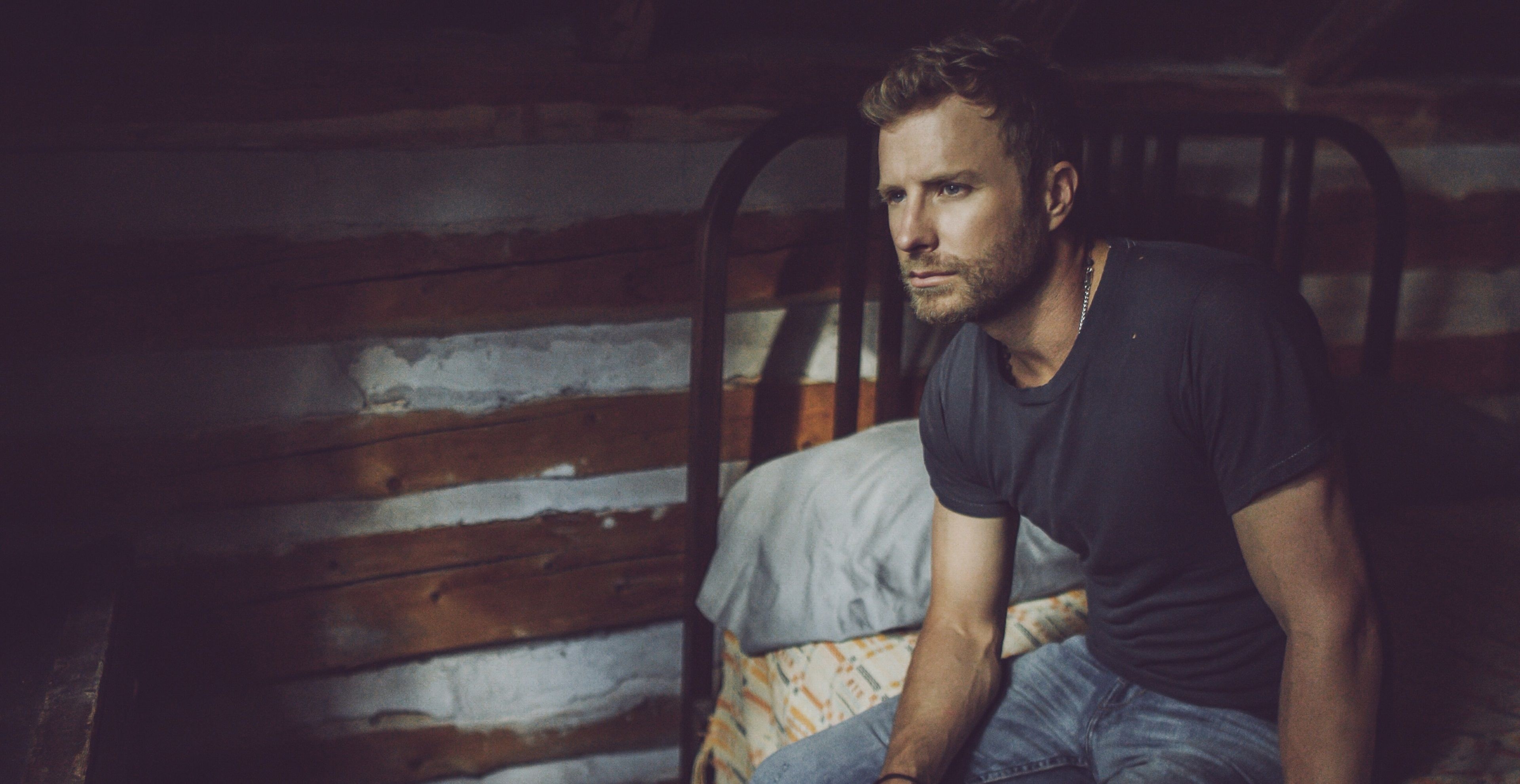 Dierks Bentley Wallpaper