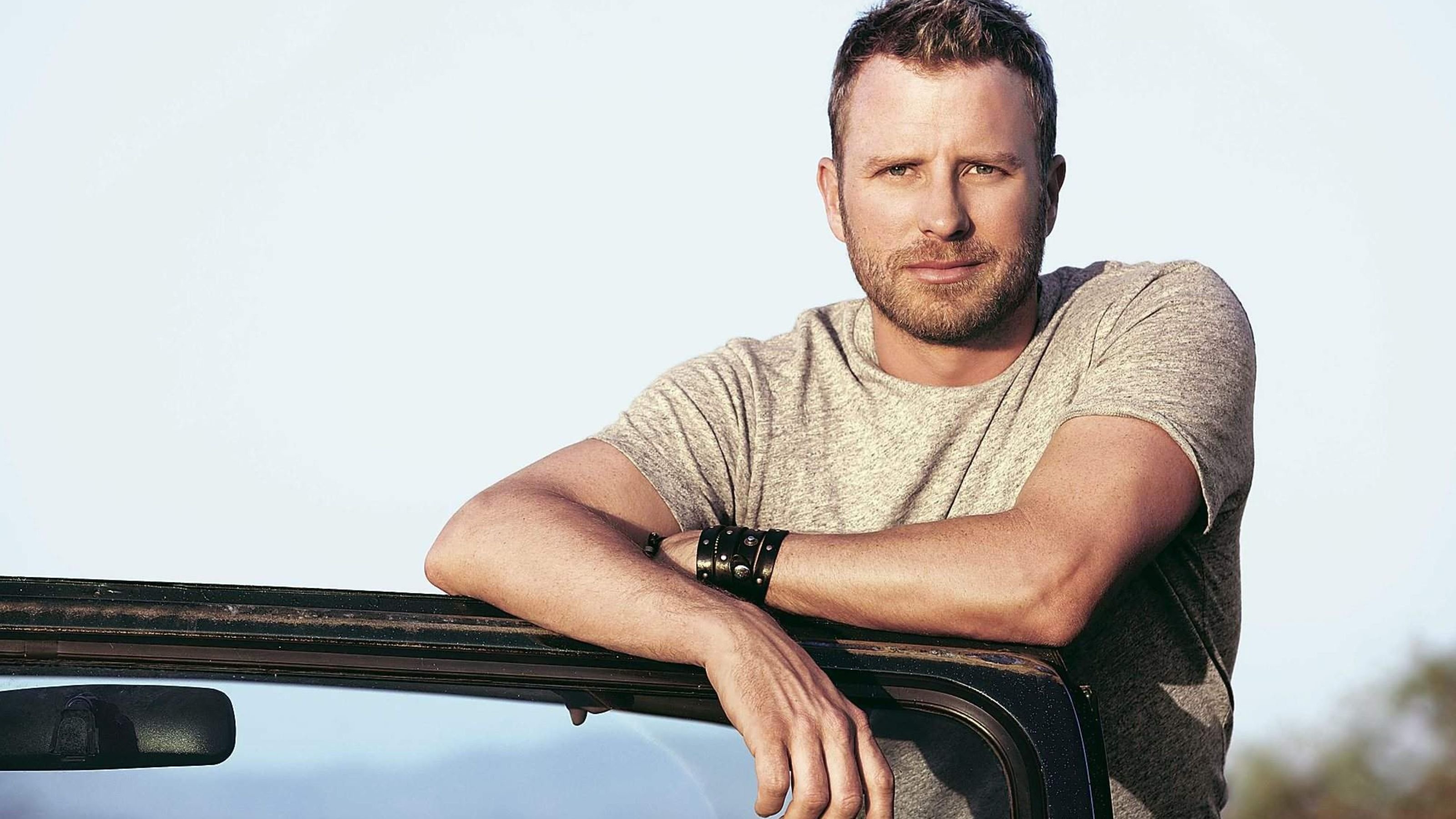 Dierks Bentley Wallpaper